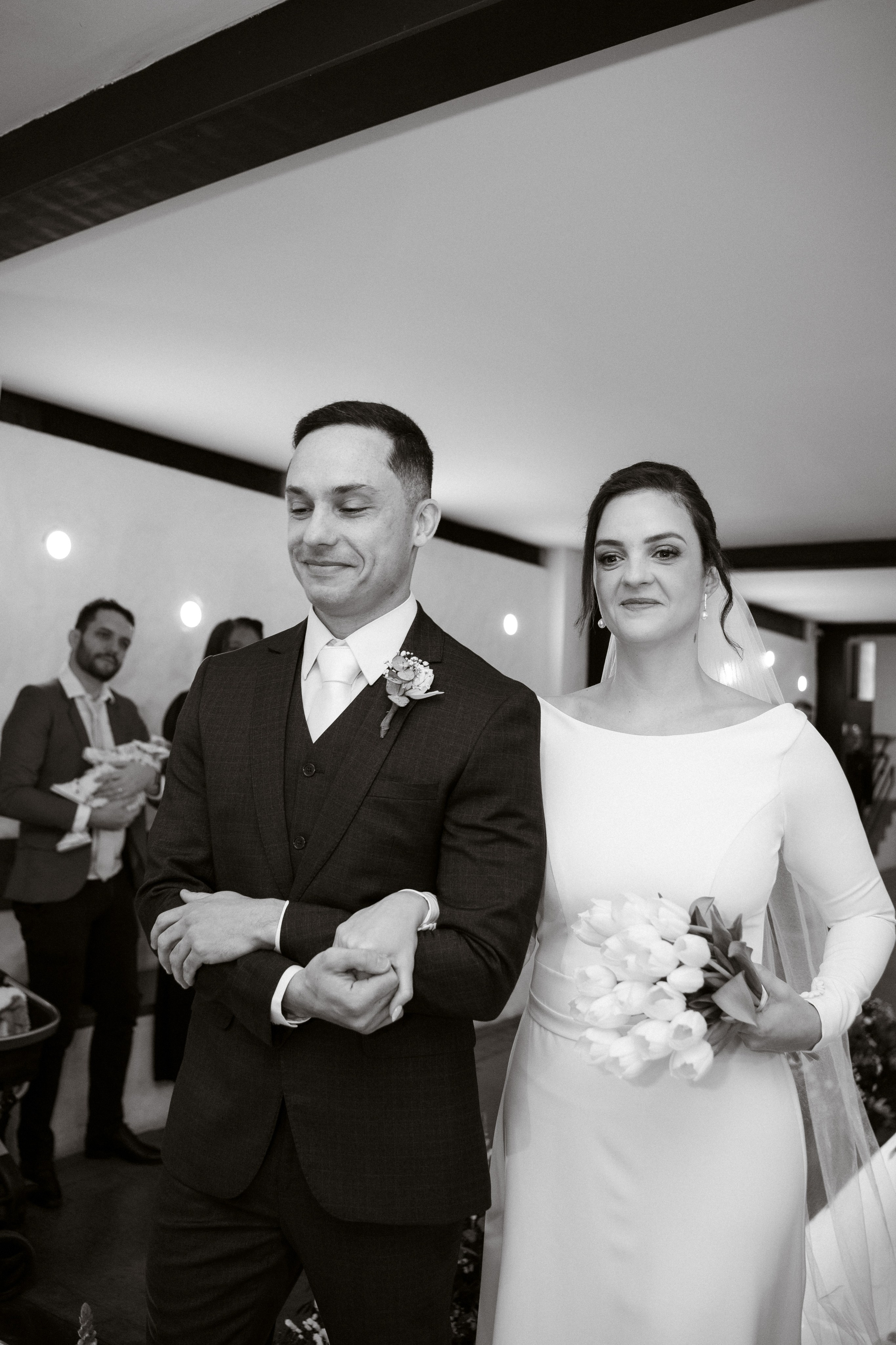 Isabel & Aaran. Juliana Akemi Fotografia
