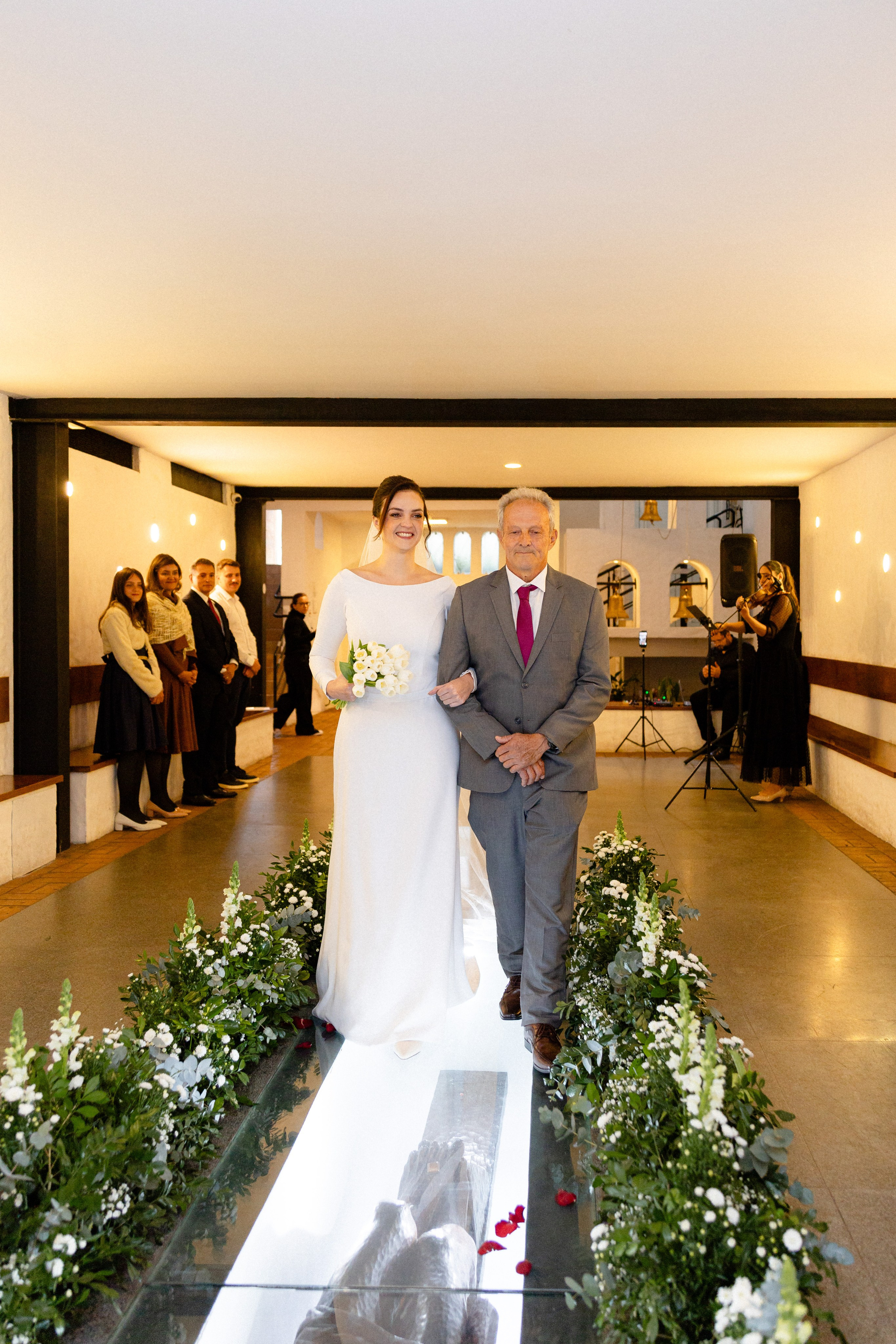Isabel & Aaran. Juliana Akemi Fotografia