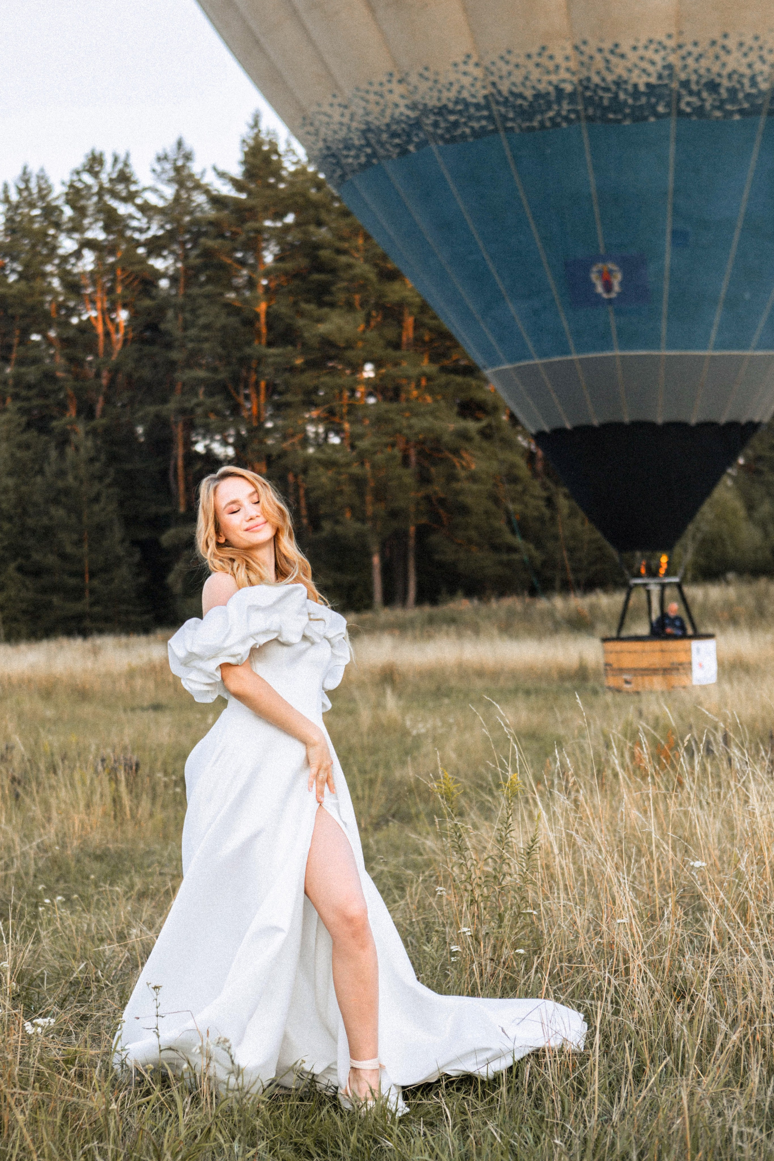 A+L. Профессиональный фотограф в Испании