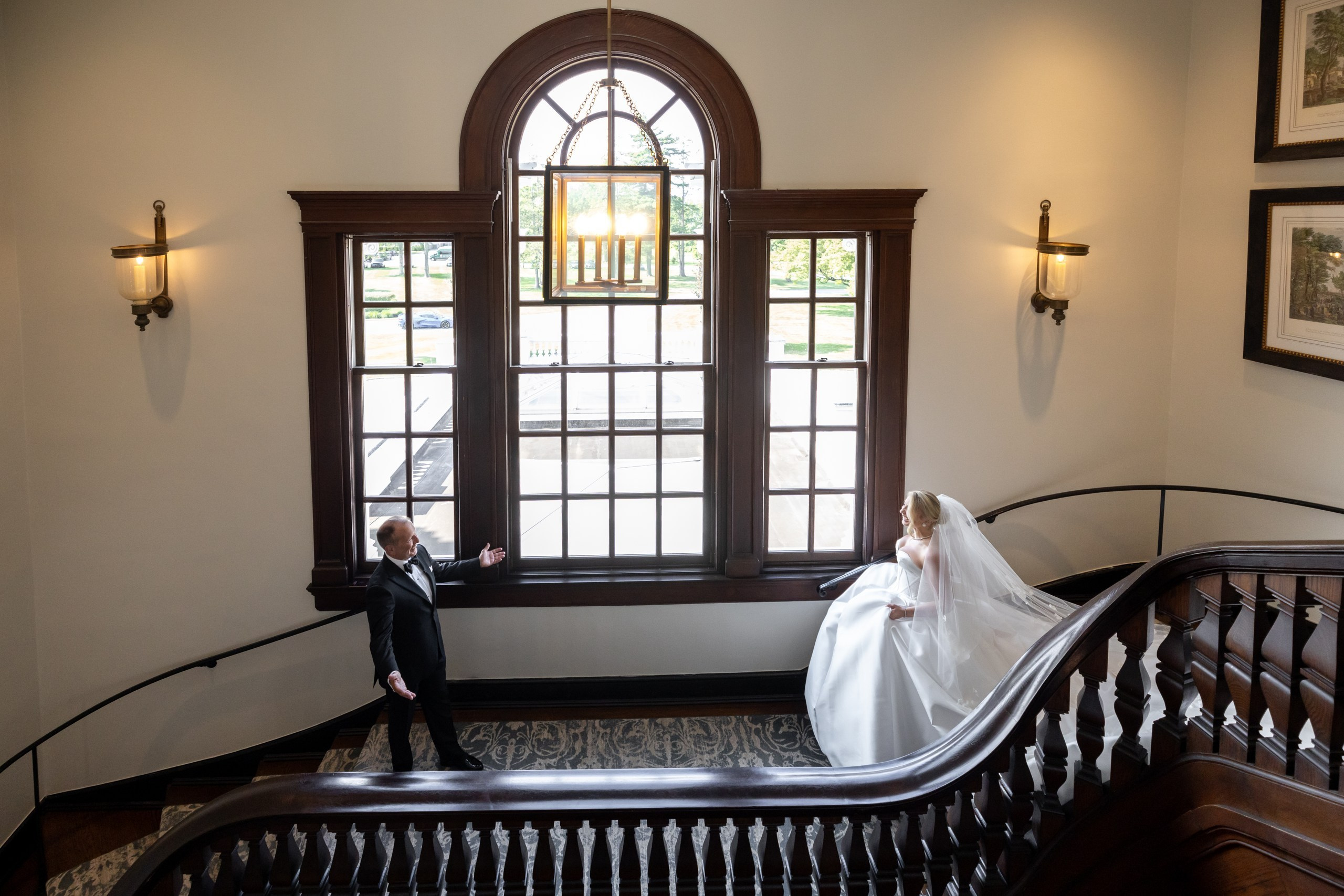 Chase & Alexander. Wedding Photo & Video