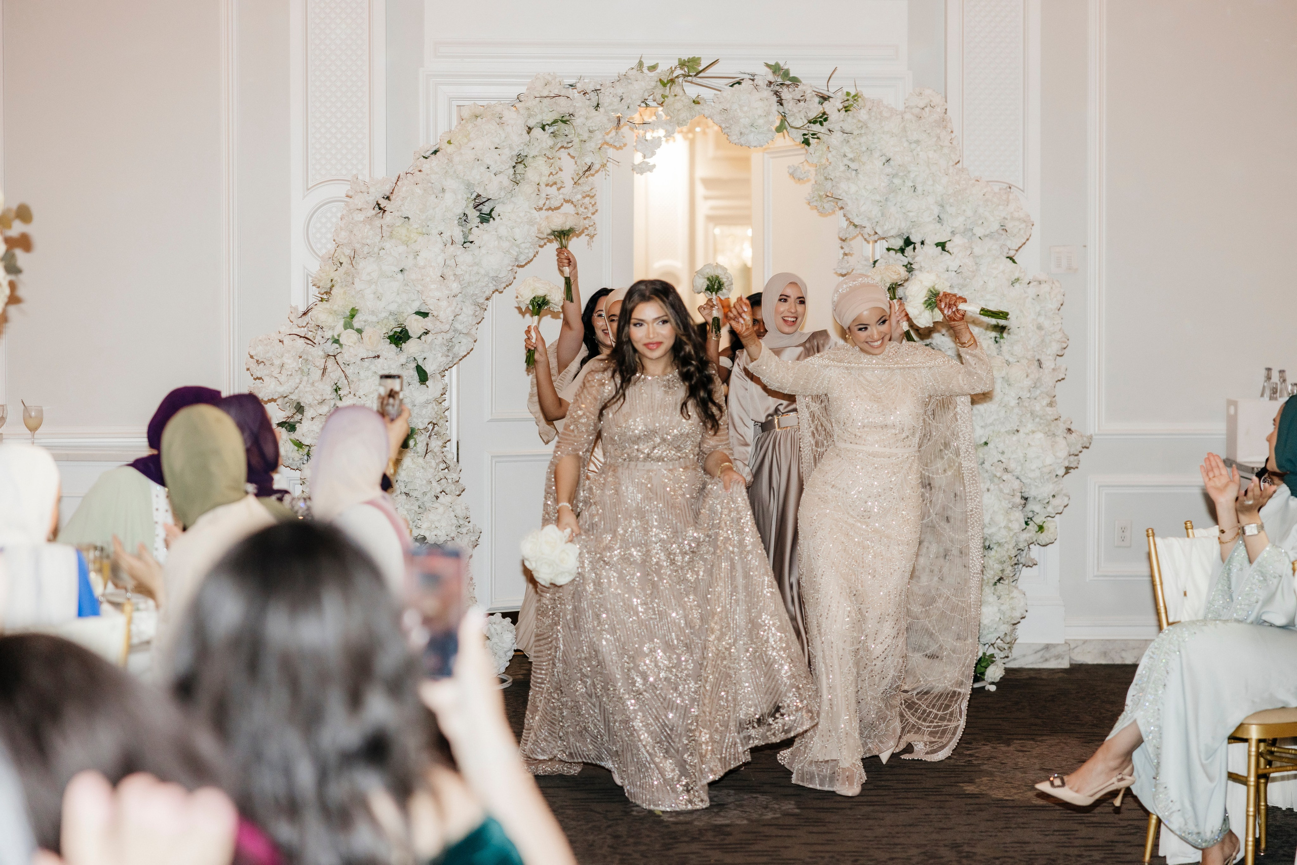 Mahmoud & Lana. Wedding Photo & Video