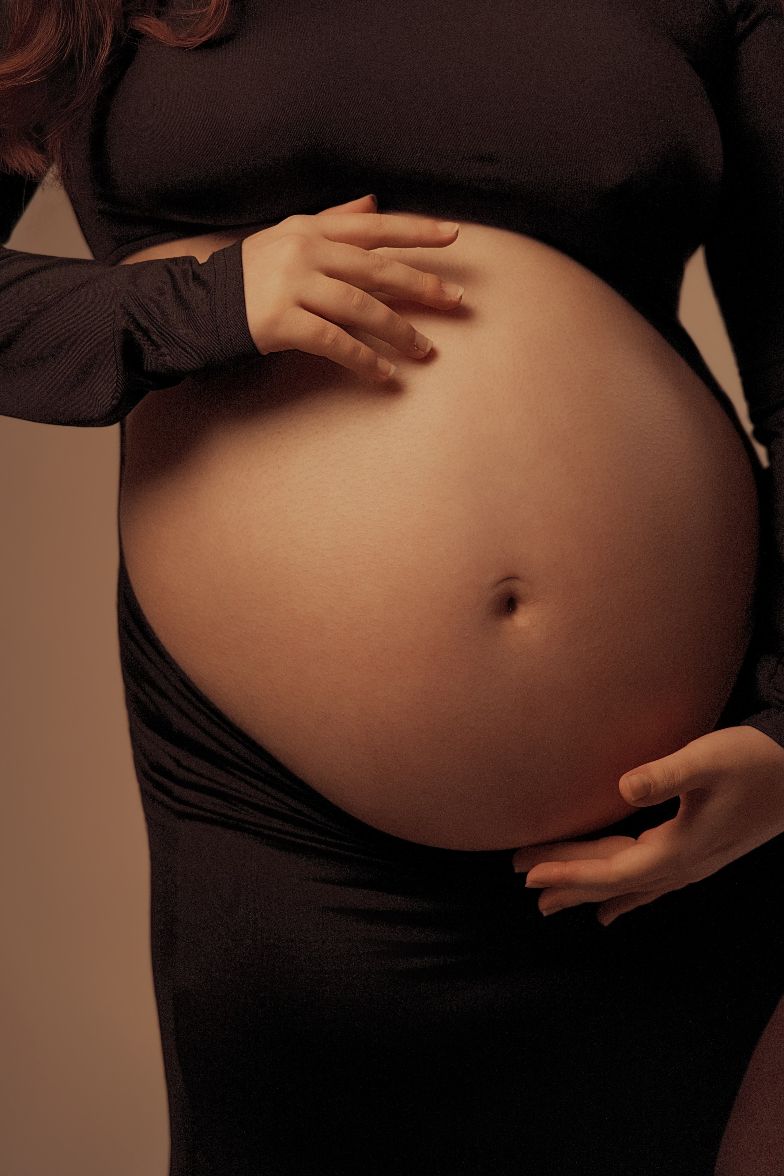 Portfolio. Editorial Maternity Photographer in Hartford, Connecticut · Deschain Photography