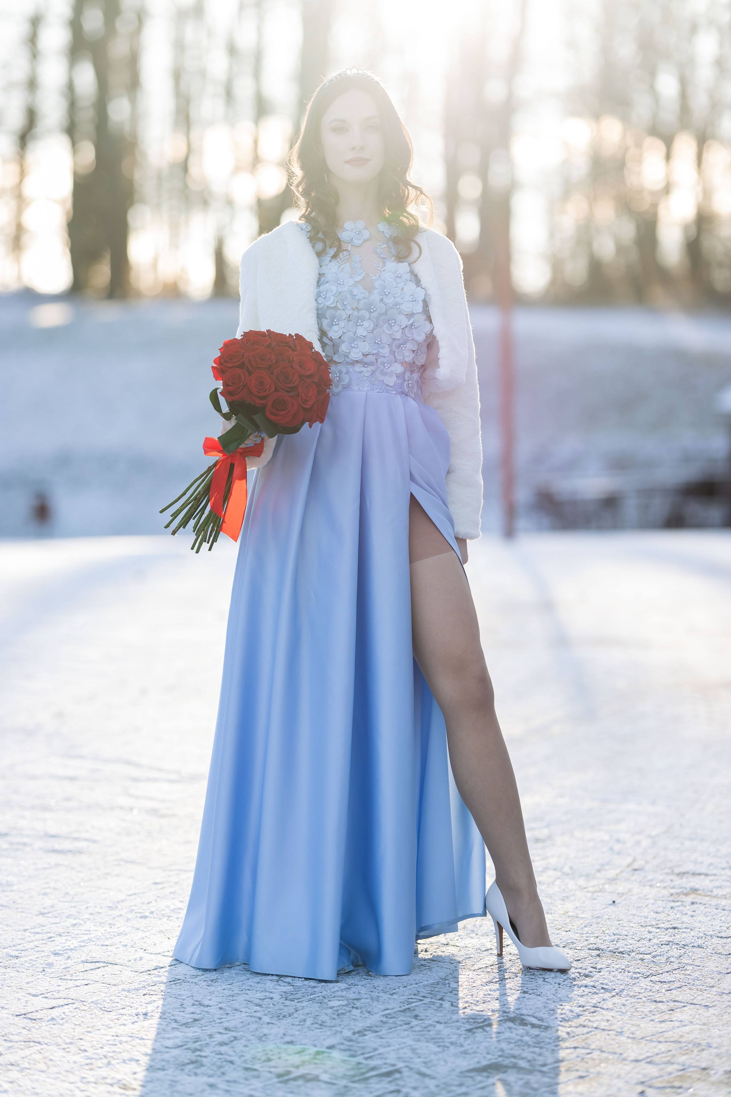 Majorat Daria și Crina