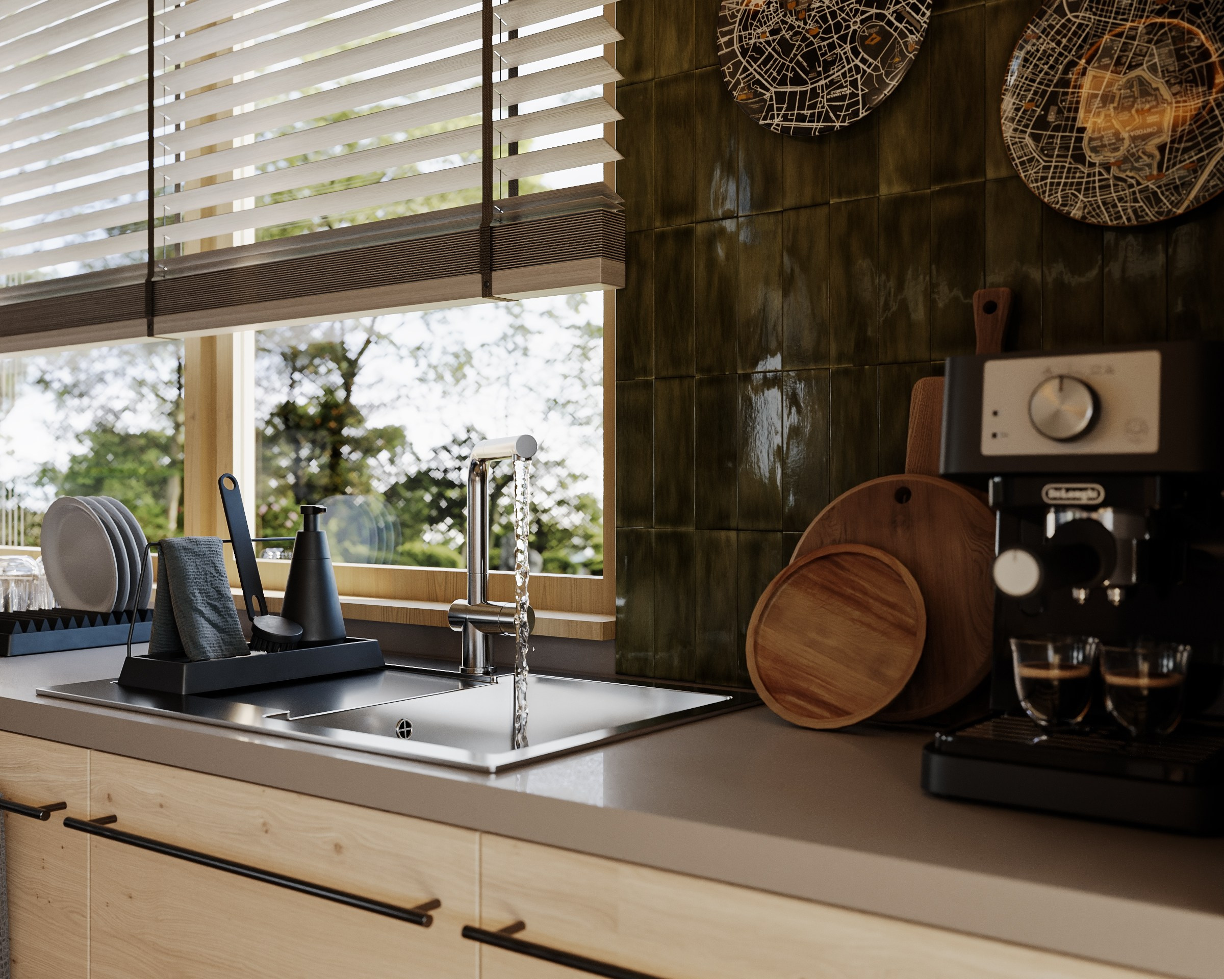 OBÝVACÍ POKOJ. Filipenka architects