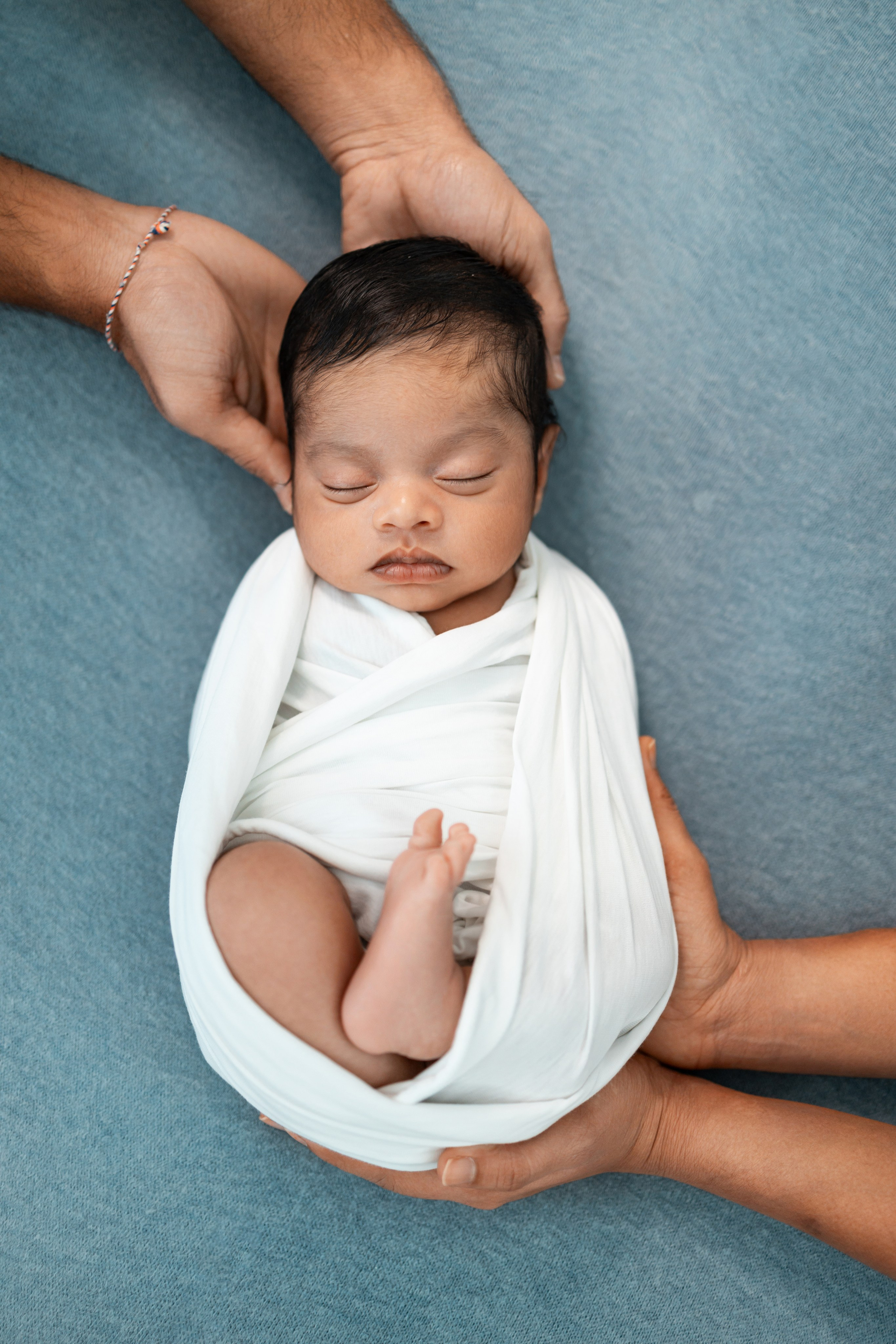 Newborn. Anaeliseevaphoto.com