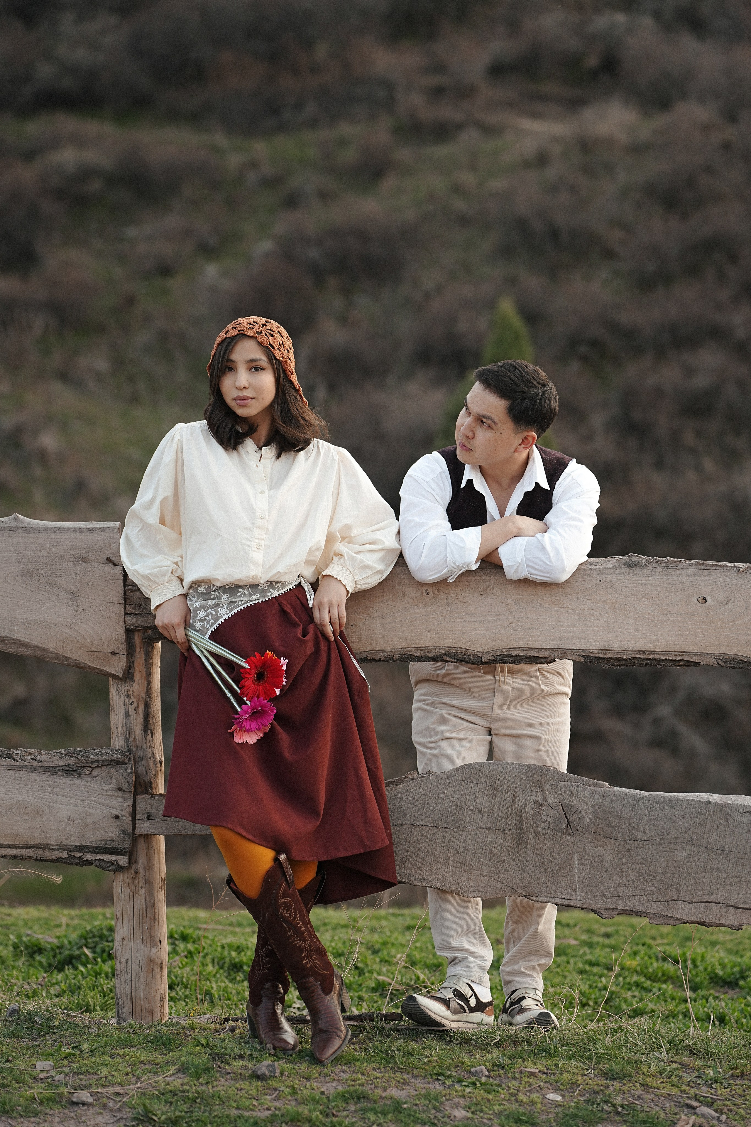 K & A. Sariev