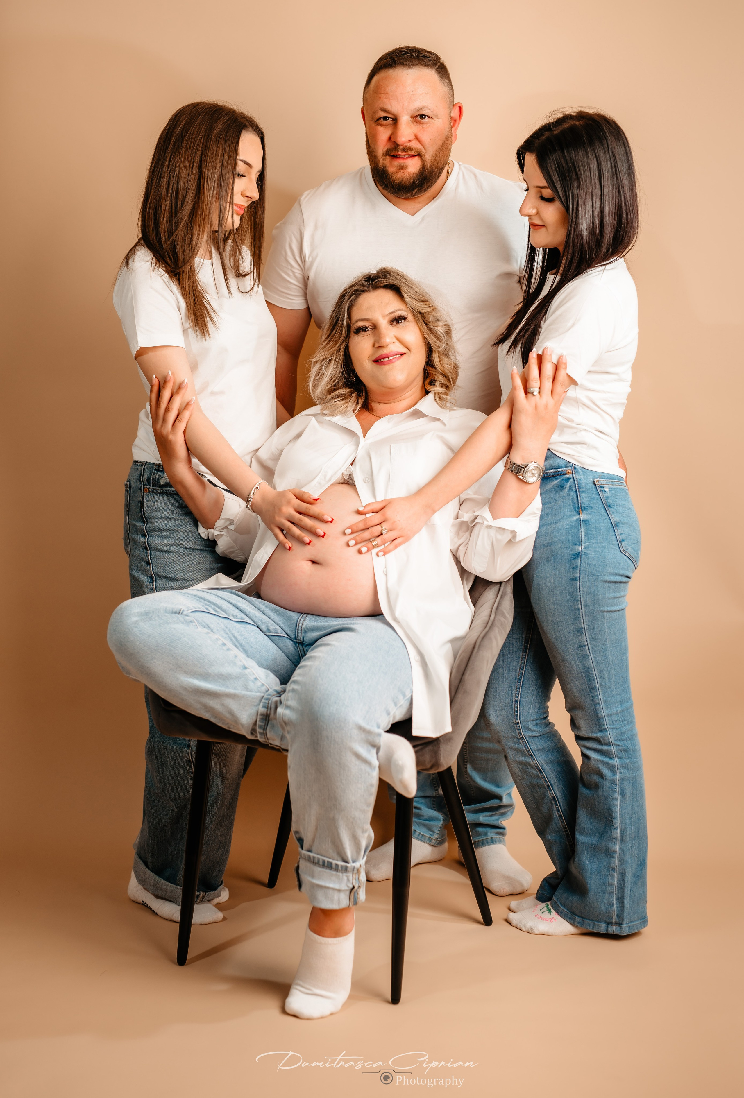 Blendea Family. Dumitrasca Ciprian Photography