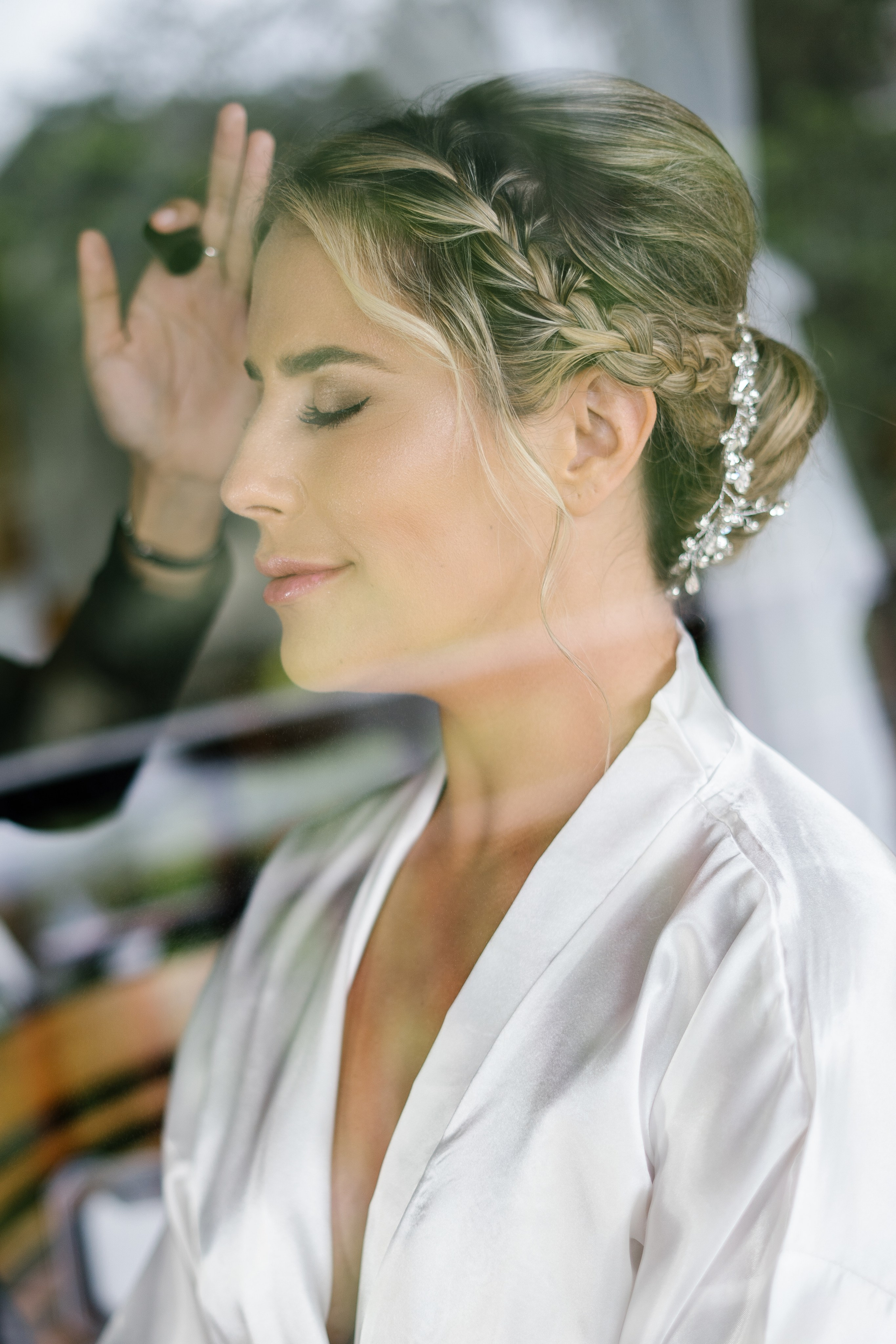 Jamie & Jordan. Female Photographer in Bali