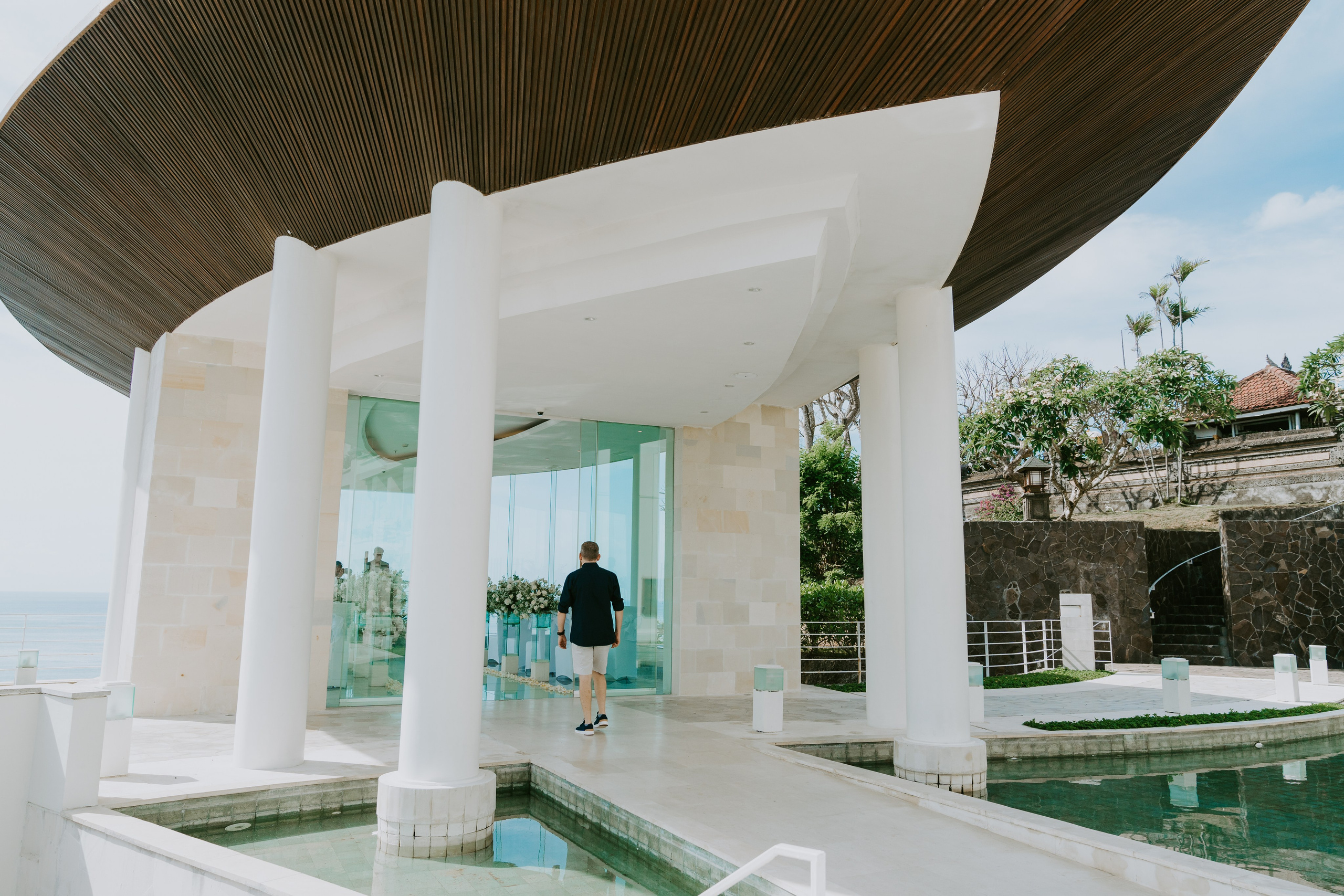 BOGLARKA & STEFFAN. Female Photographer in Bali