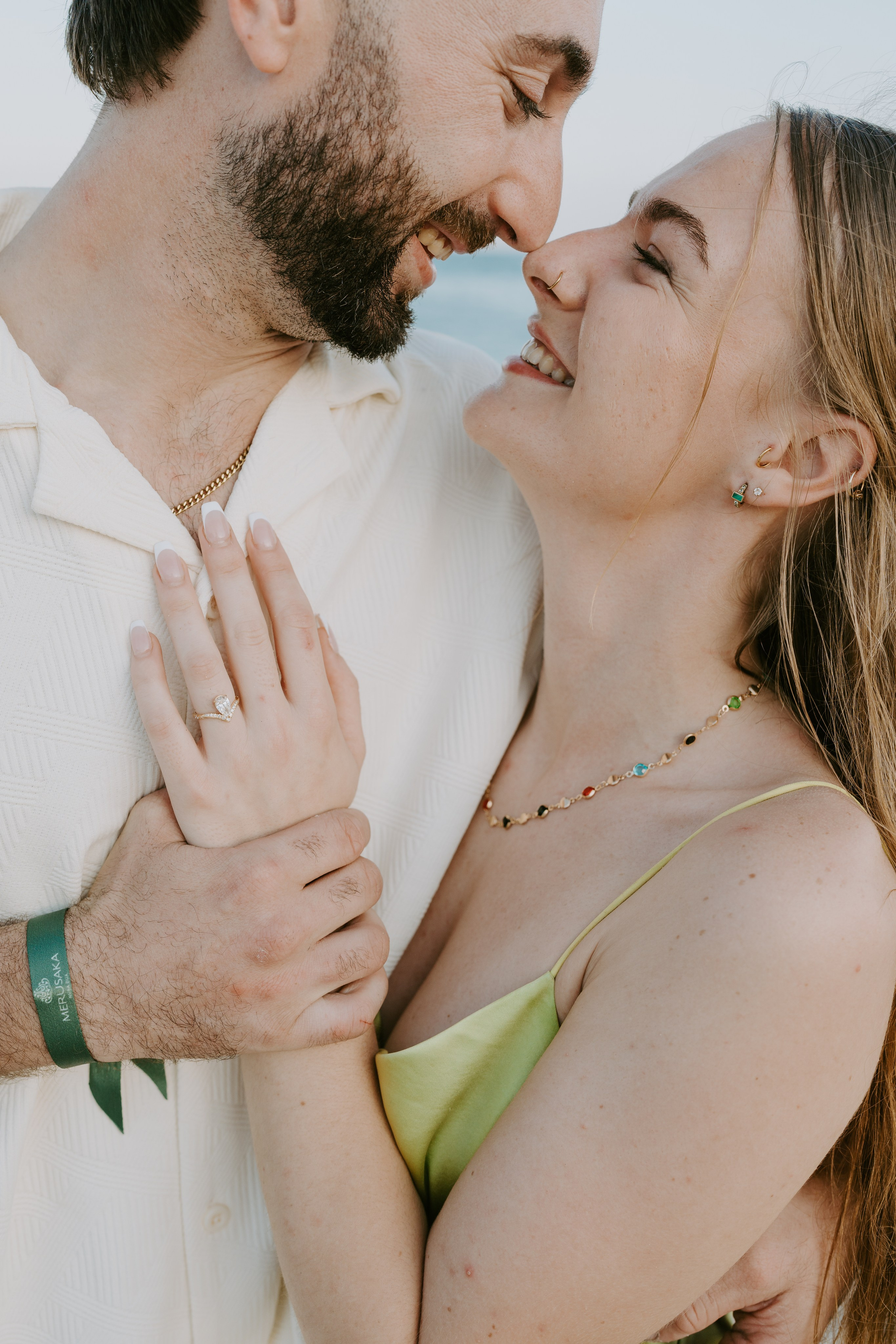 JORDAN & VICTORIA. Female Photographer in Bali