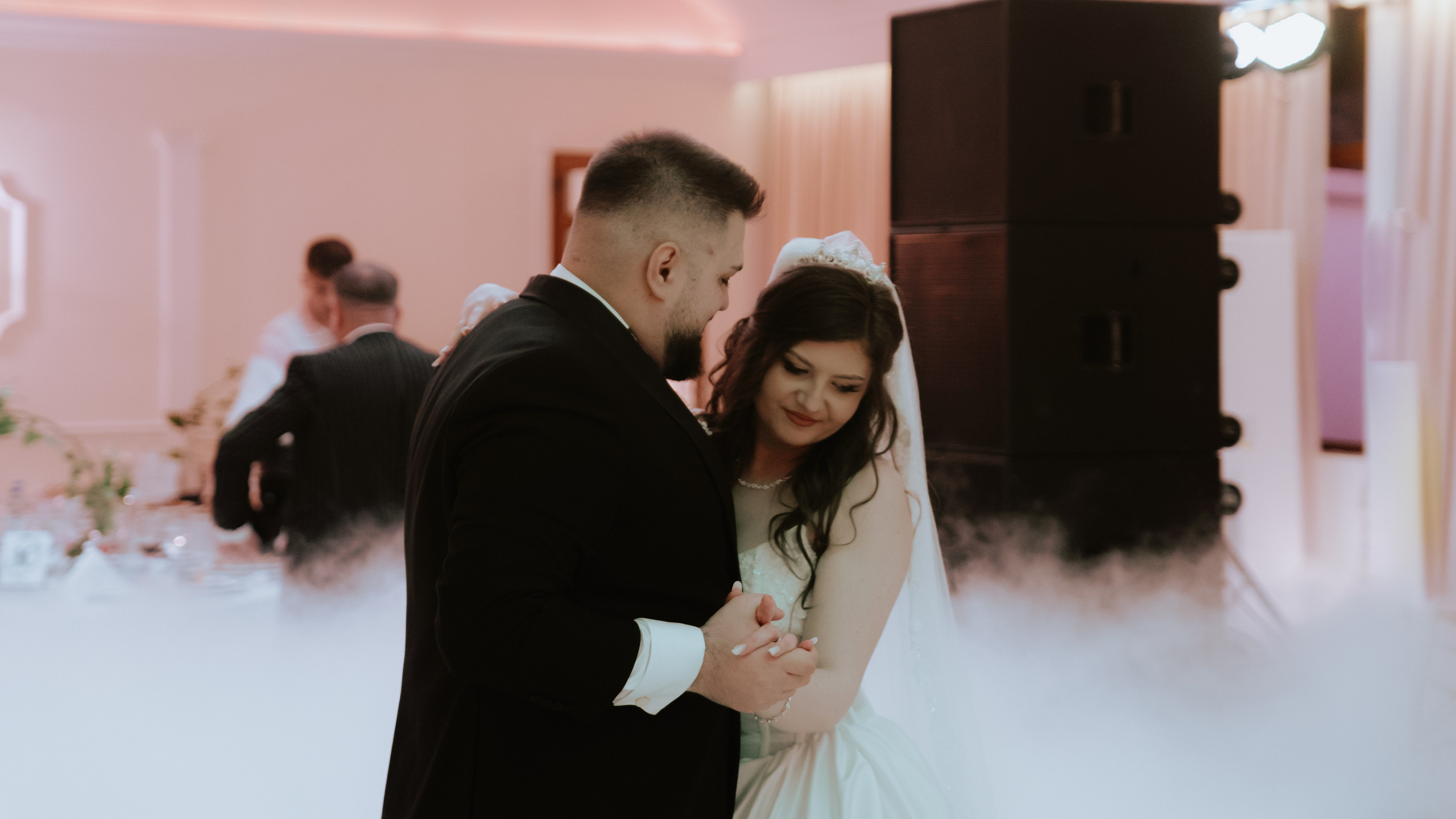 Daniela & Ioan. STORYCATCHERS