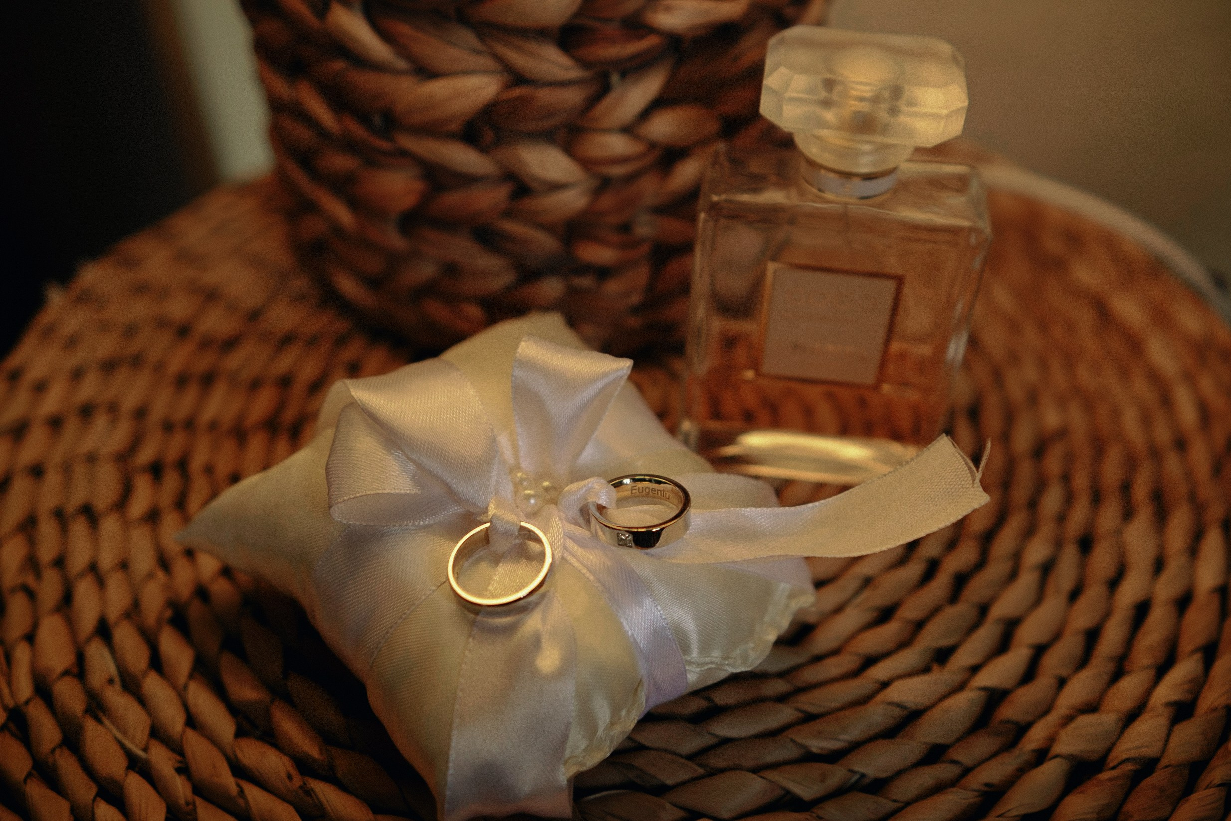 Ana & Eugeniu. STORYCATCHERS