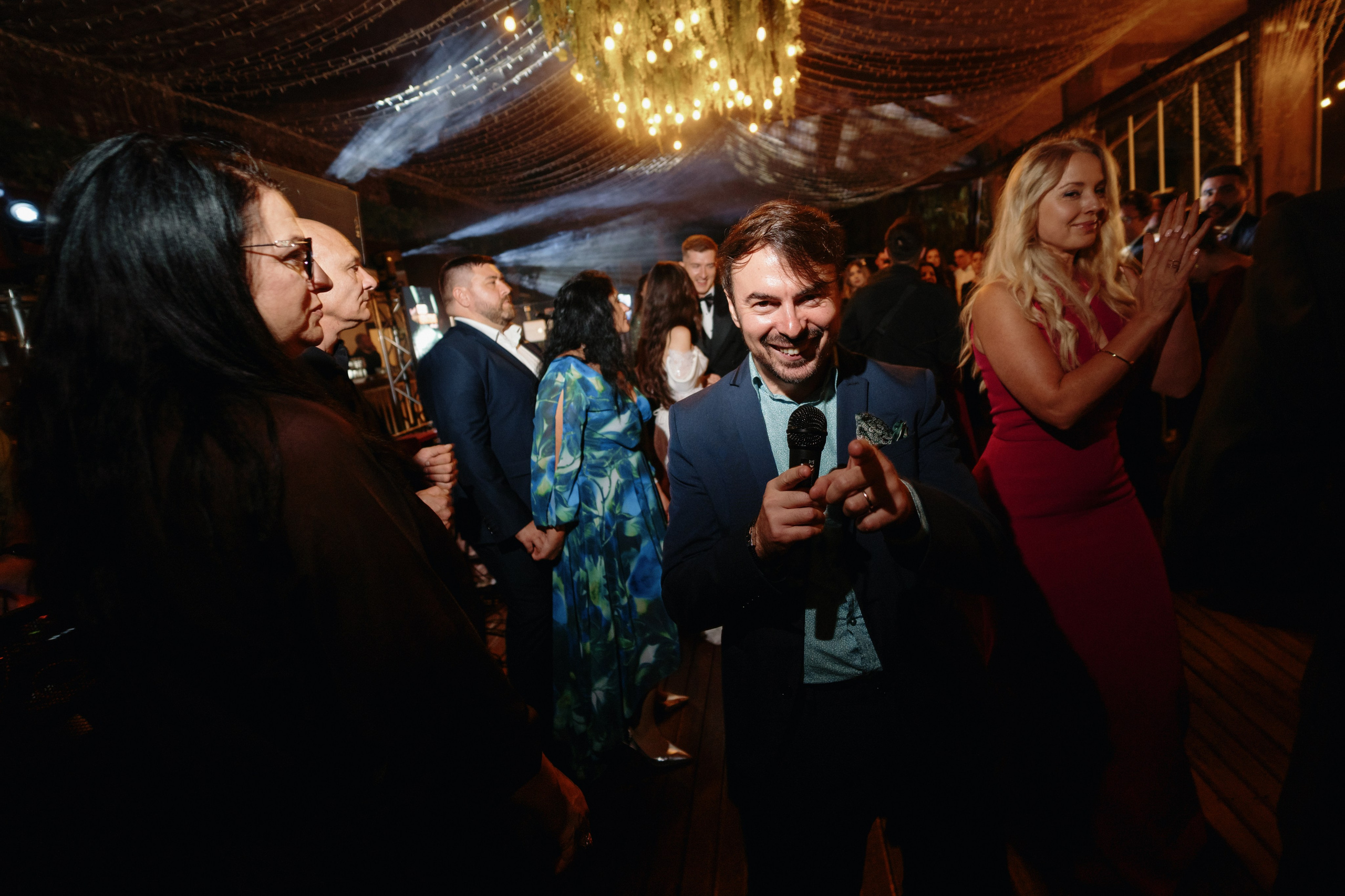 Cristina & Bogdan. STORYCATCHERS