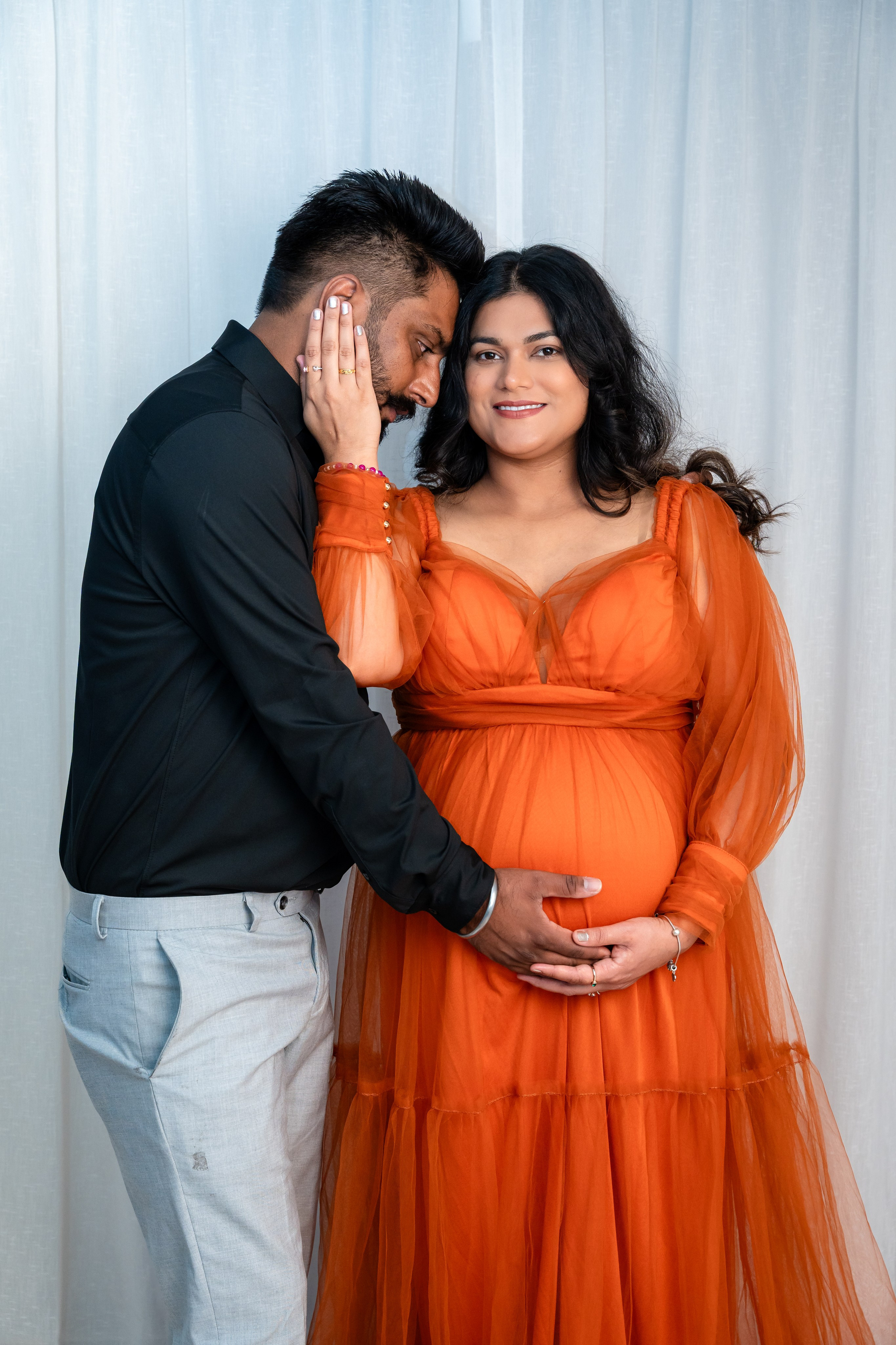 Maternity. Newborn, Maternity & Family Photographer — Our Little World Studio