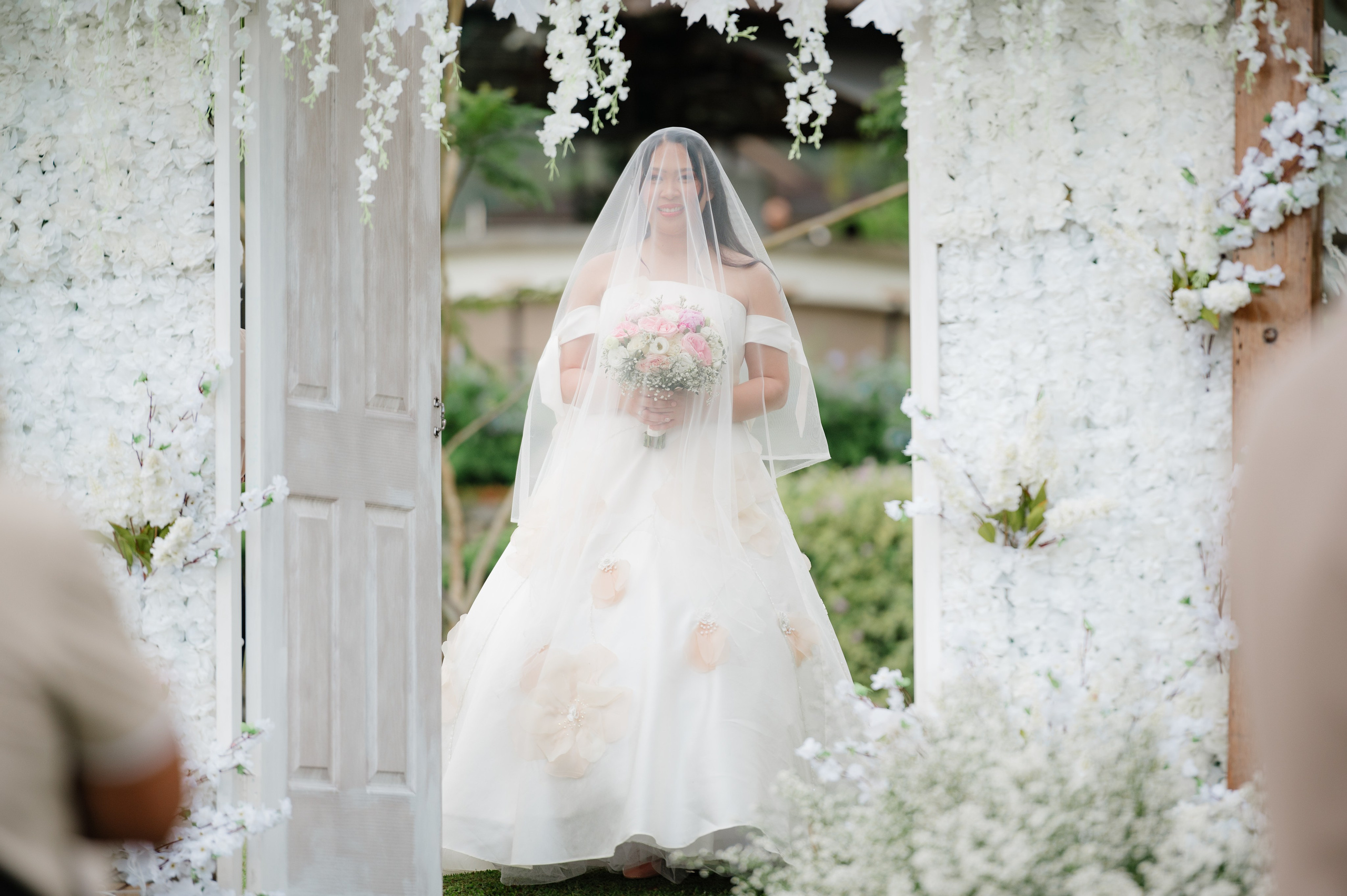 Weddings. Woody Weddings