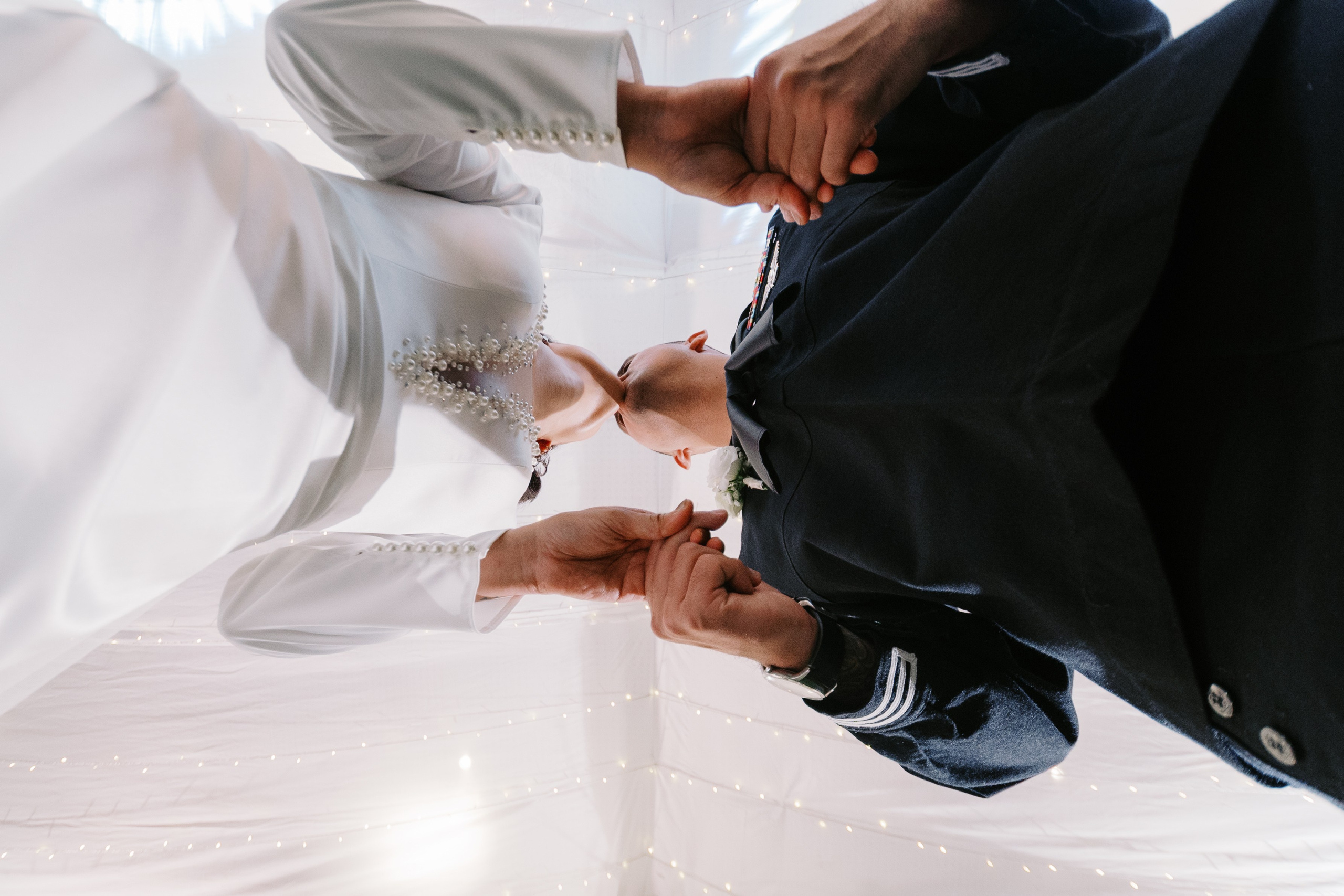Weddings. Woody Weddings