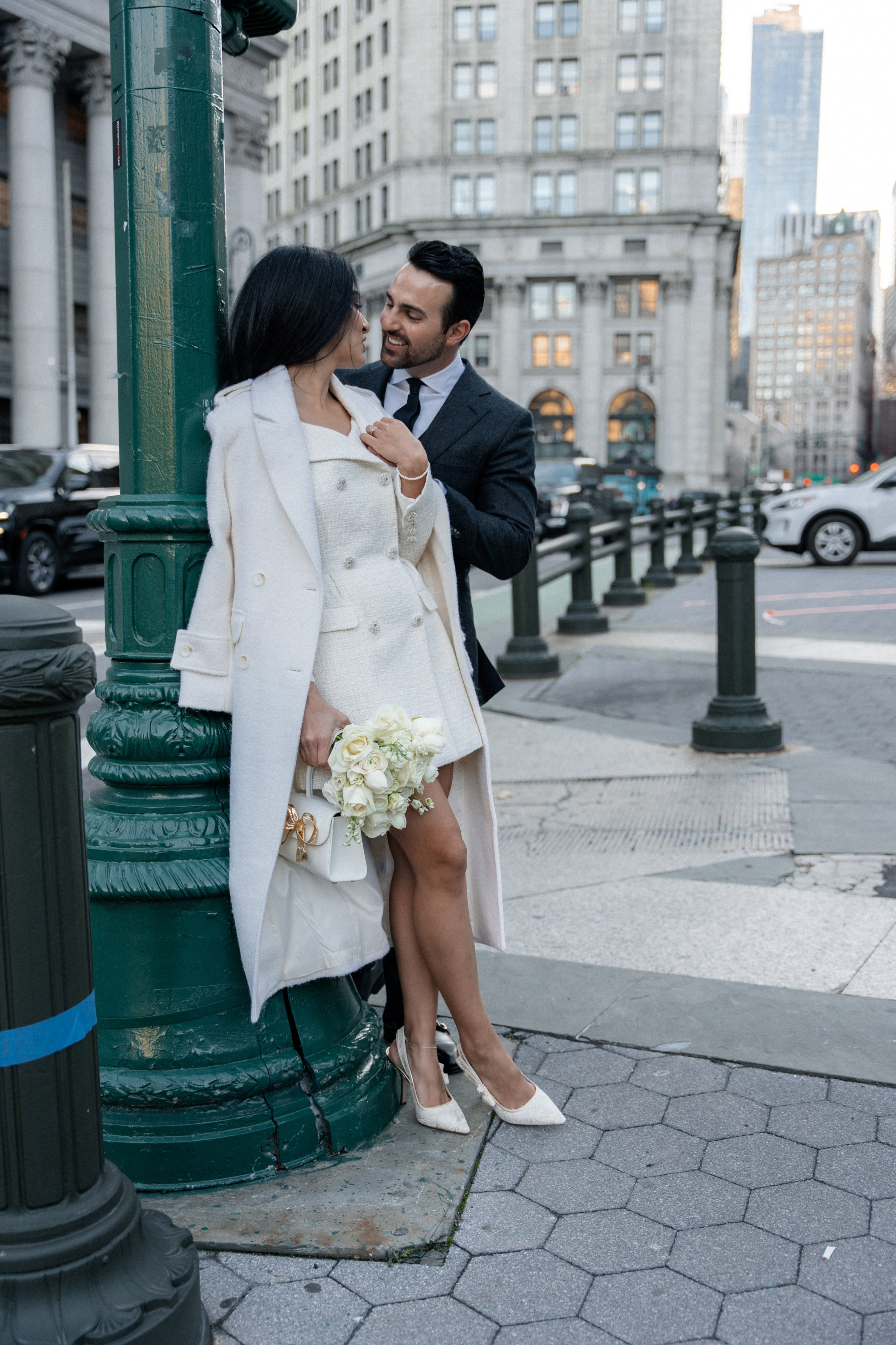 Helia & Darius elopement. Anna Krasnova Wedding photographer