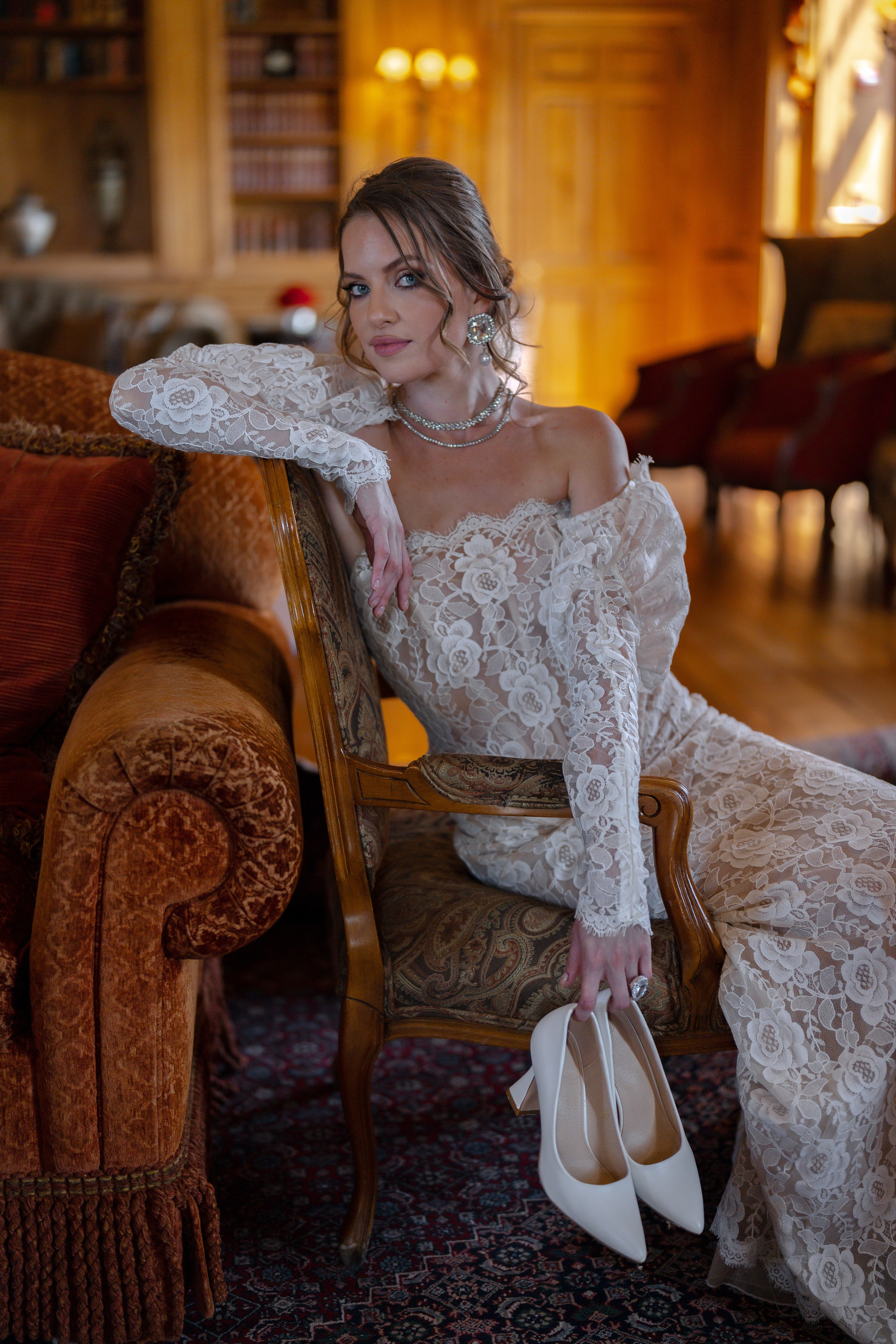 Noah and Luis. Anna Krasnova Wedding photographer