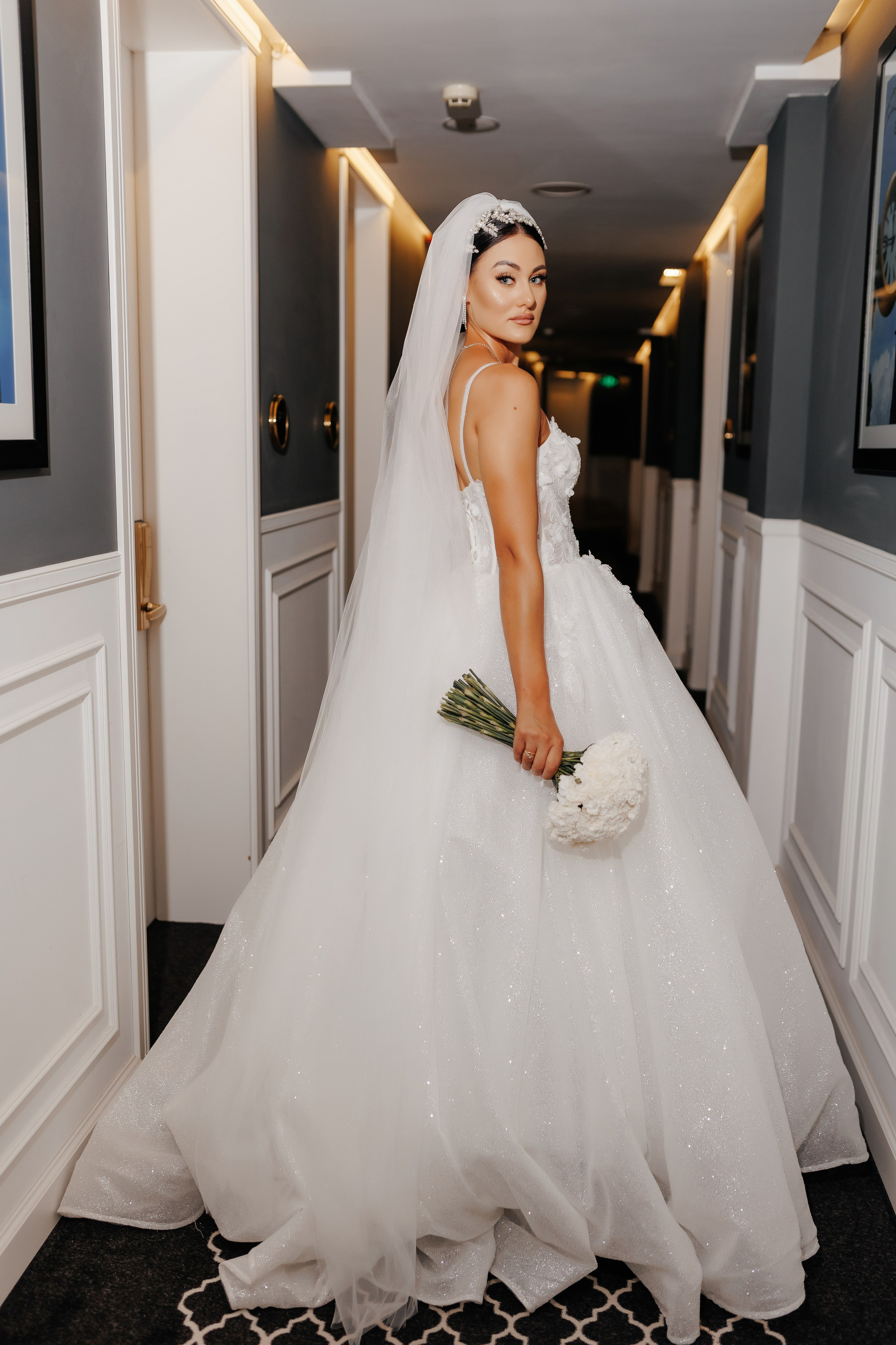 Liviu & Vergilia. ProWed — Foto Video Moldova și România