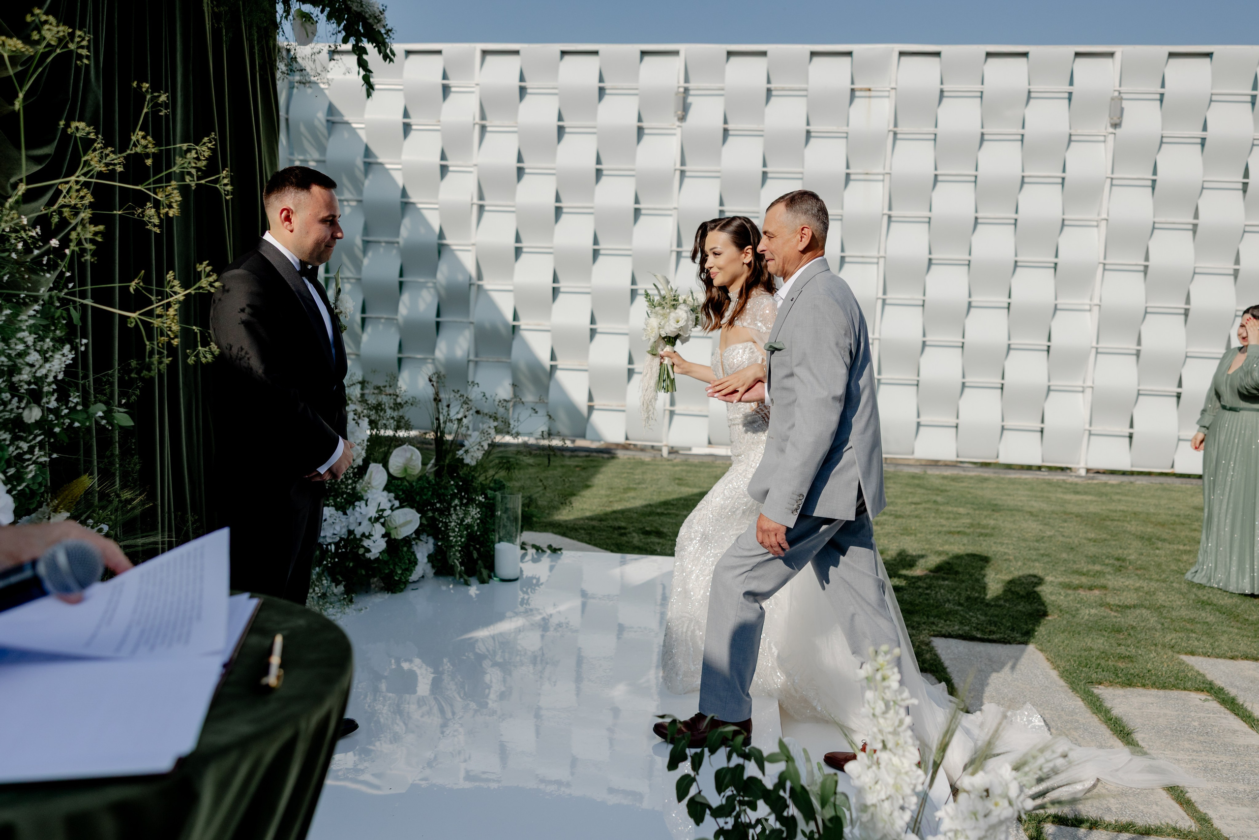 Andrei & Irina. ProWed — Foto Video Moldova