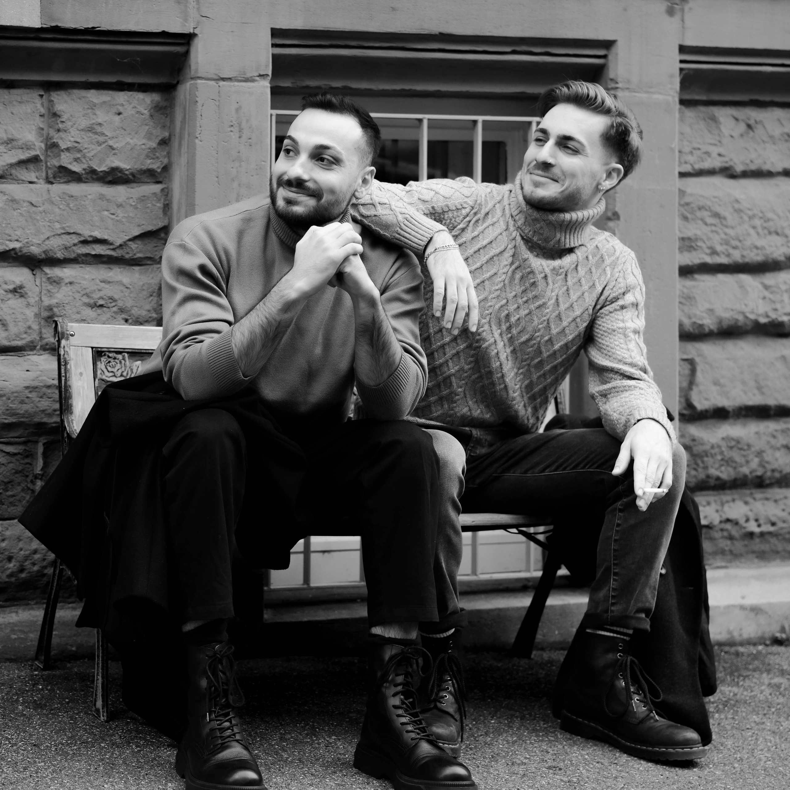 About Me. Natalja Photographie