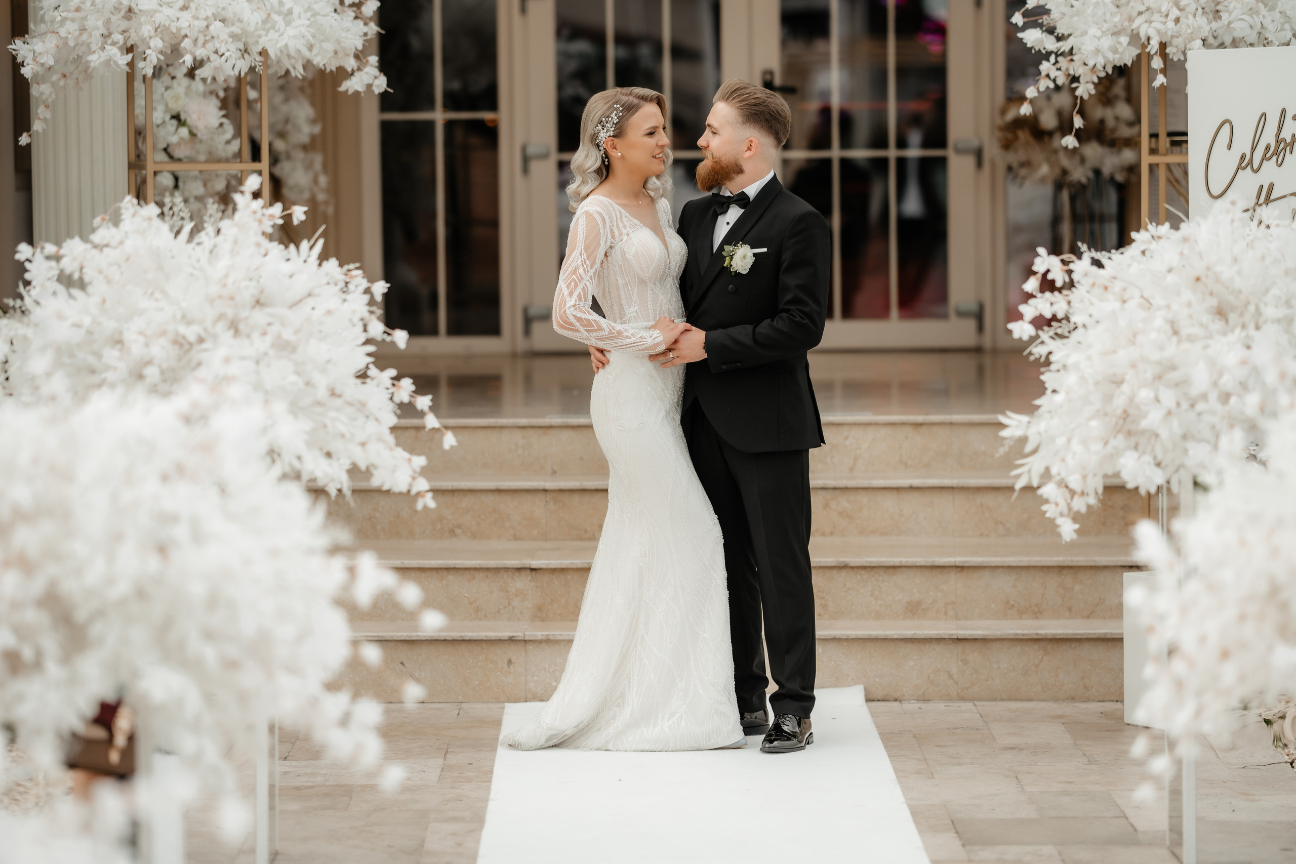 Bogdan&Denisa. Wedding in norway wedding in austria videographer bogdan fotea