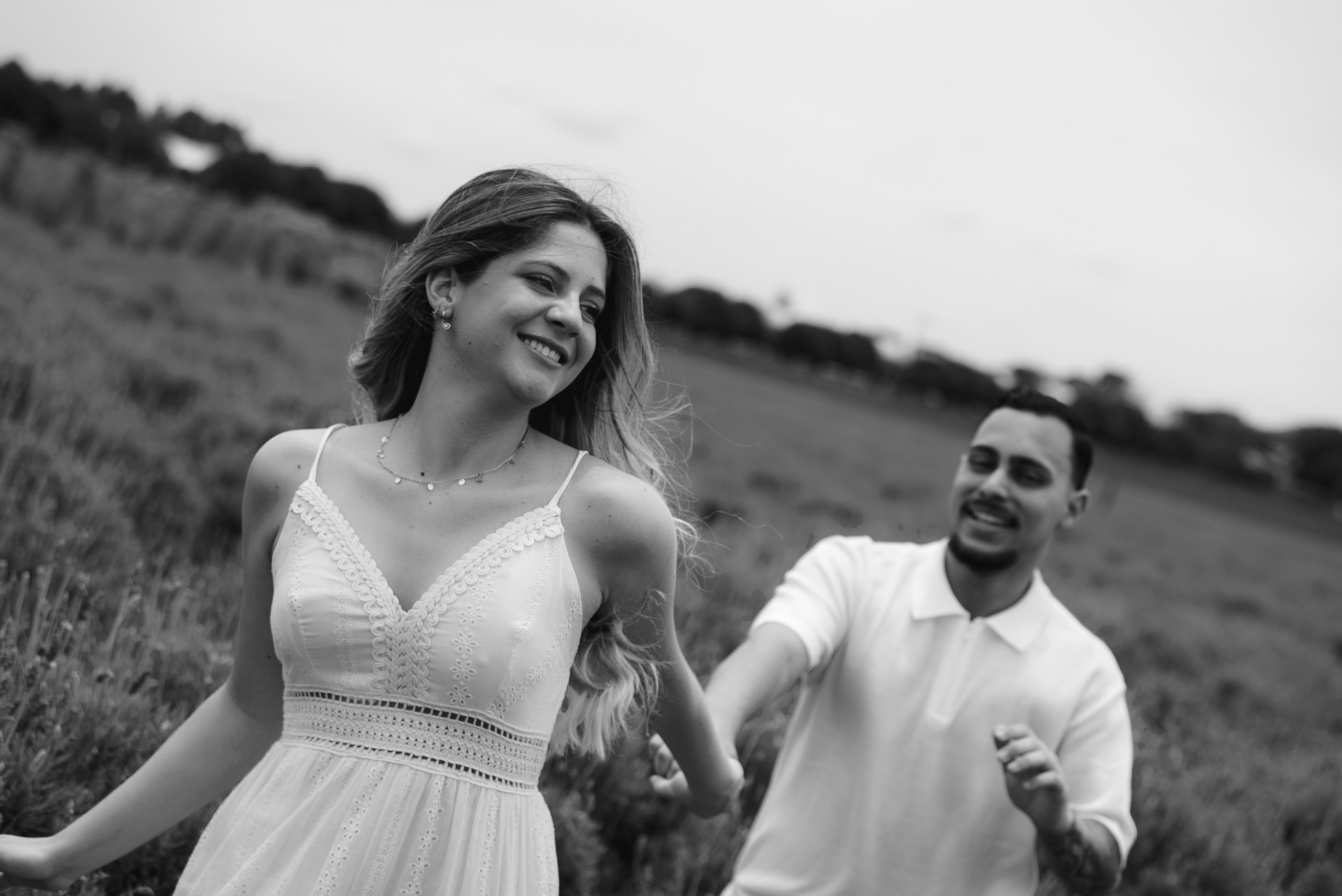 Pré-Wedding Beatriz e André. Foto e vídeo para casamentos