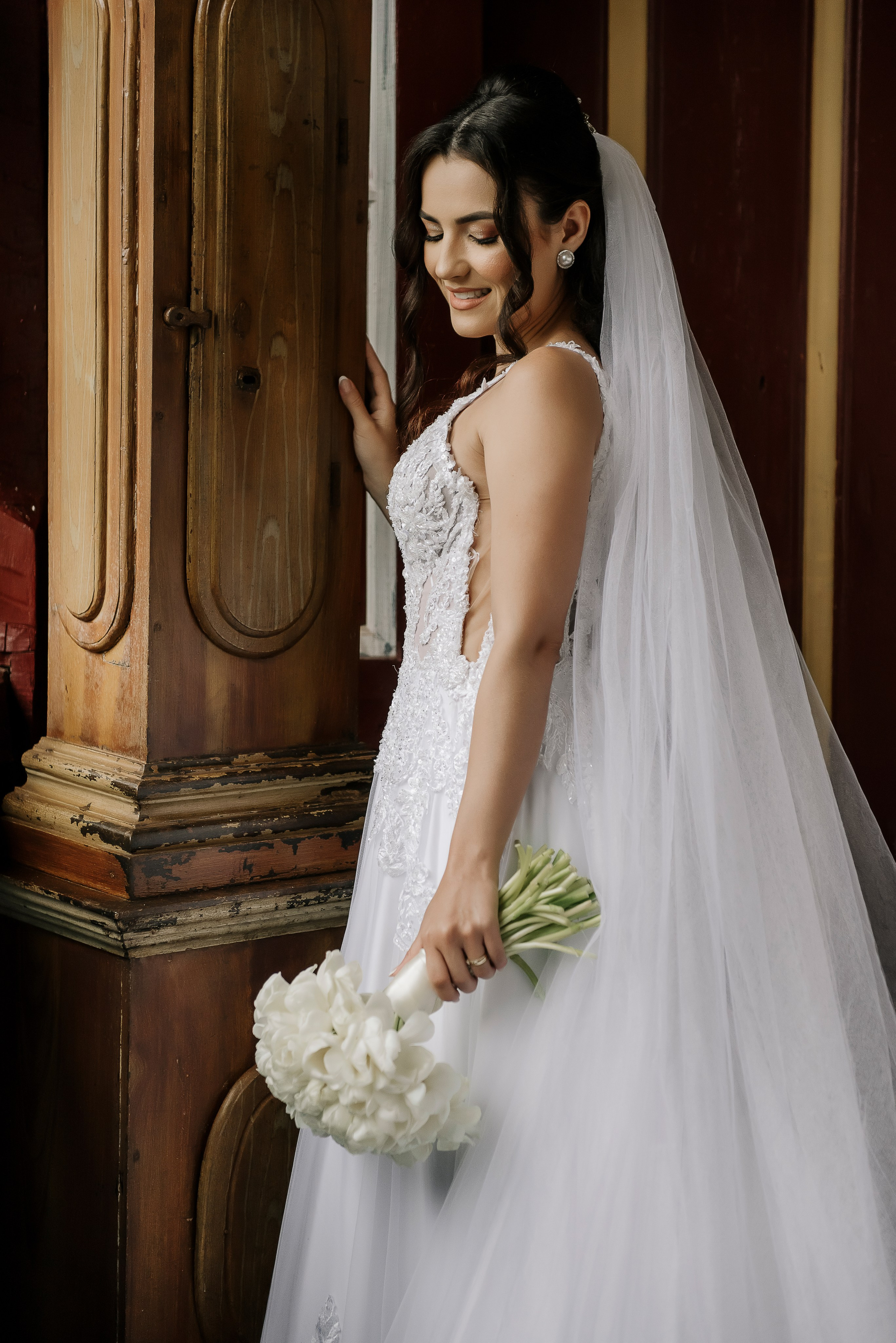RAFAELLA E SAMUEL. Fotógrafo de Casamento em Belo Horizonte | Emerson Garbini