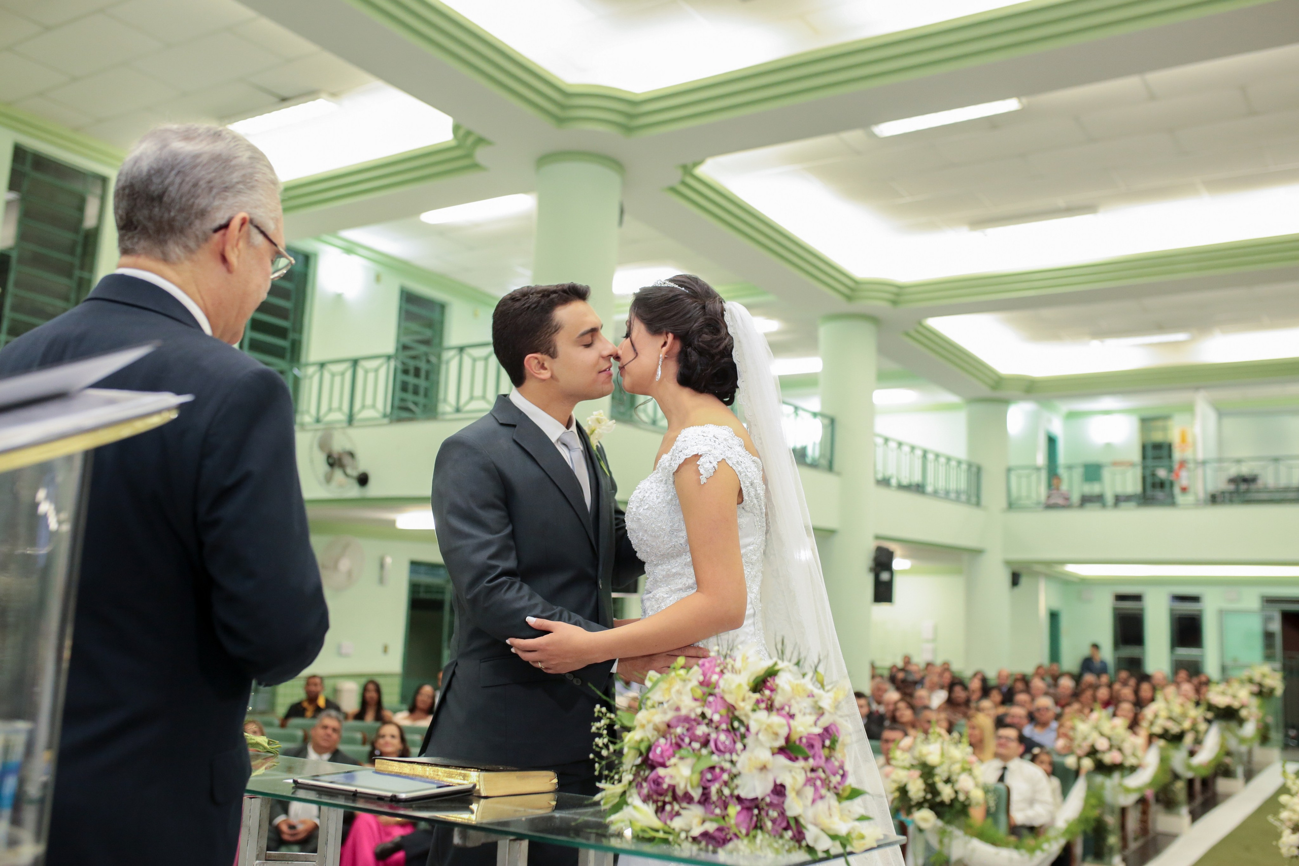 ÉRICA e RENAN. Fotógrafo de Casamento em Belo Horizonte | Emerson Garbini