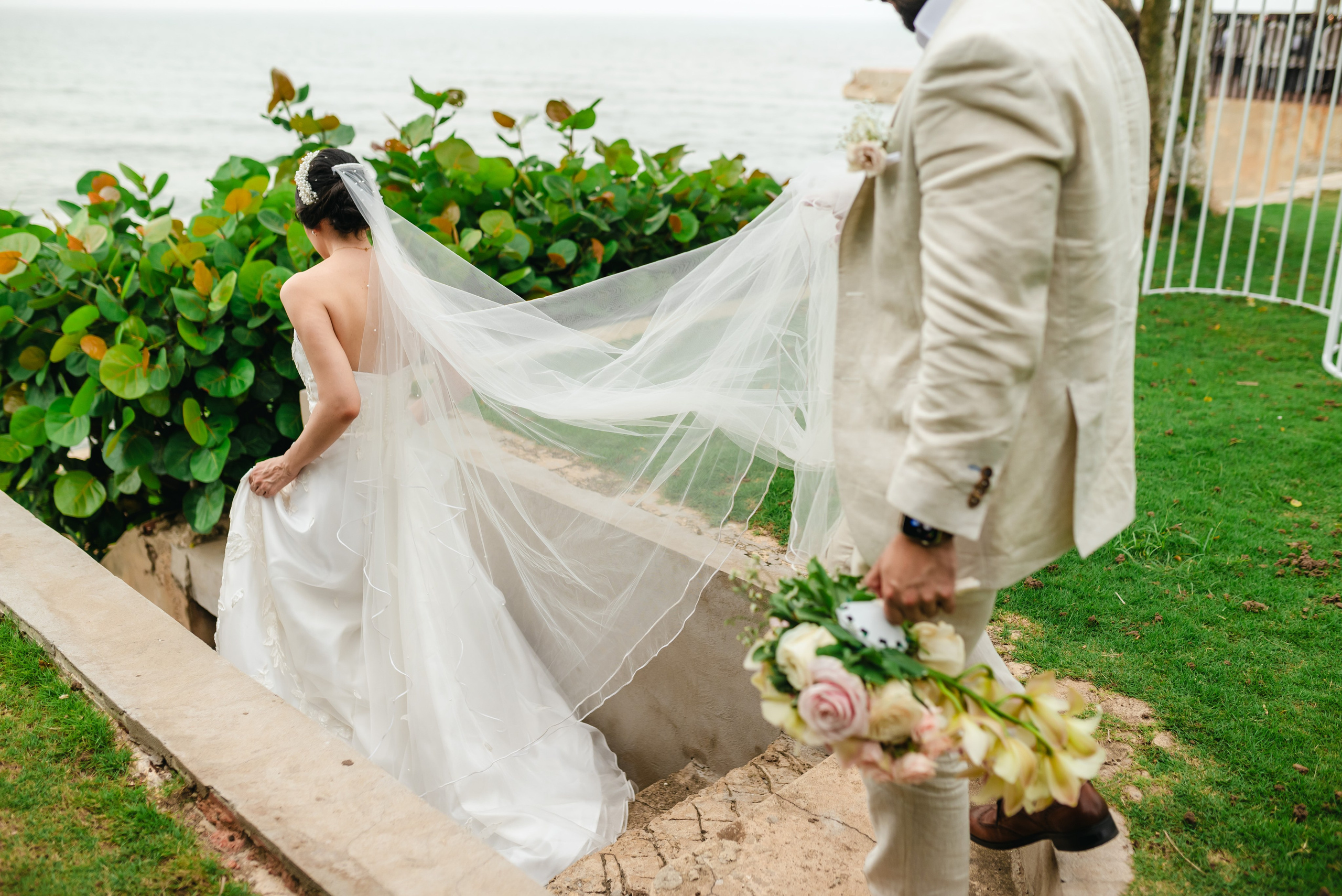 Luisa & Jorge. Wedding Photography - Fotografo Bodas Colombia