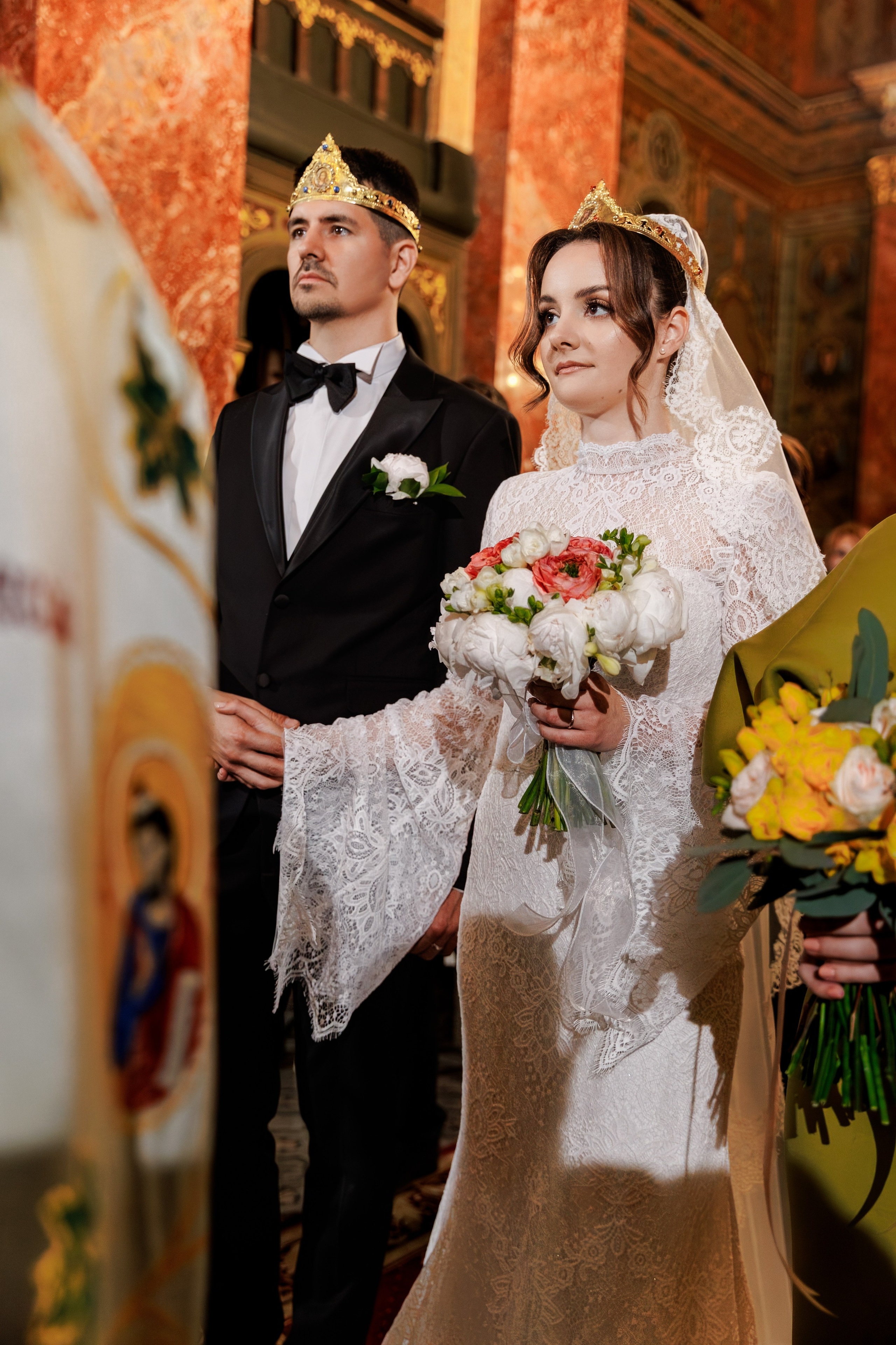Alina & George - Nuntă Turnu Măgurele. Fotograf Profesionist Pitesti-Bucuresti| Mircea Seinea