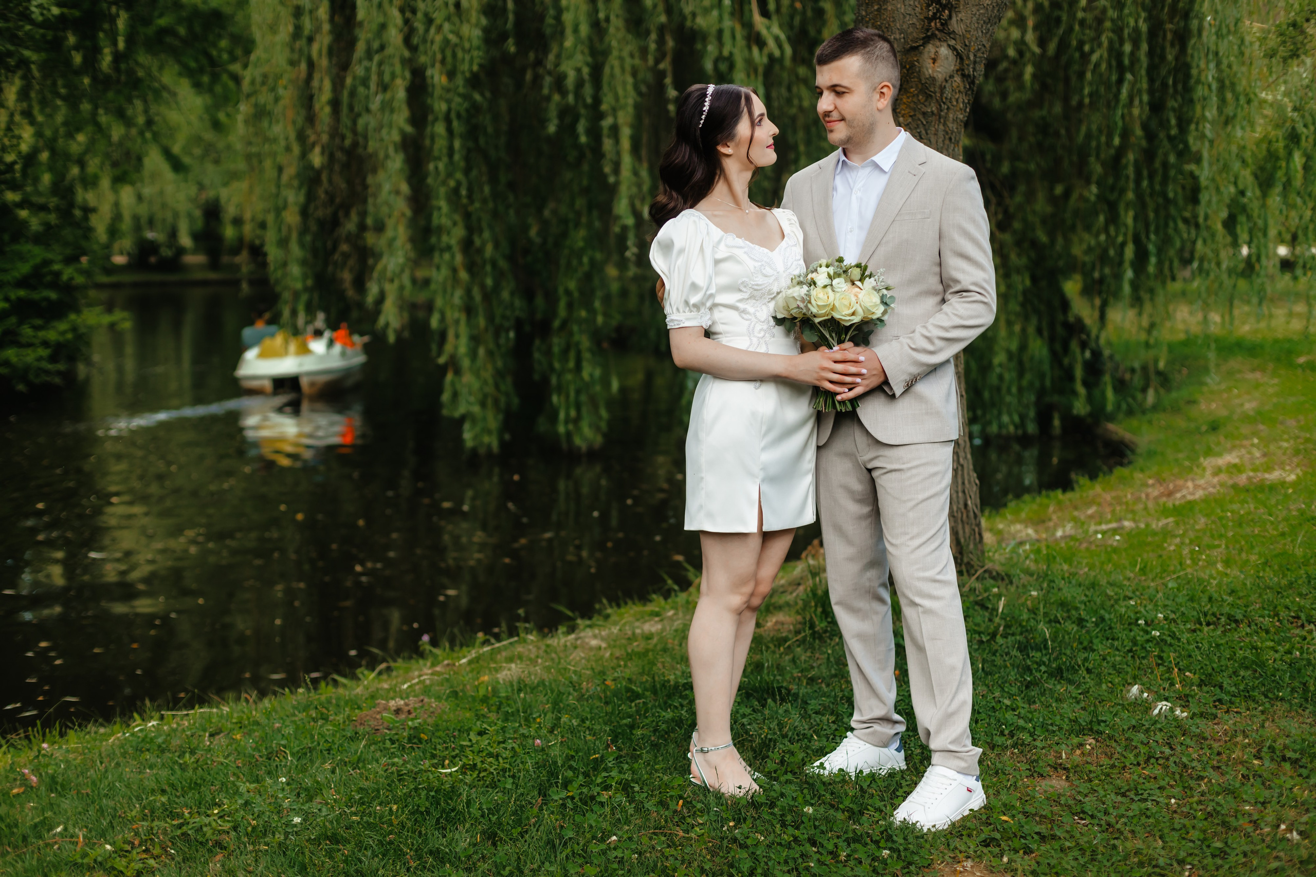 Ramona & Marius - Civil Wedding - Pitești. Fotograf Profesionist Pitesti-Bucuresti| Mircea Seinea