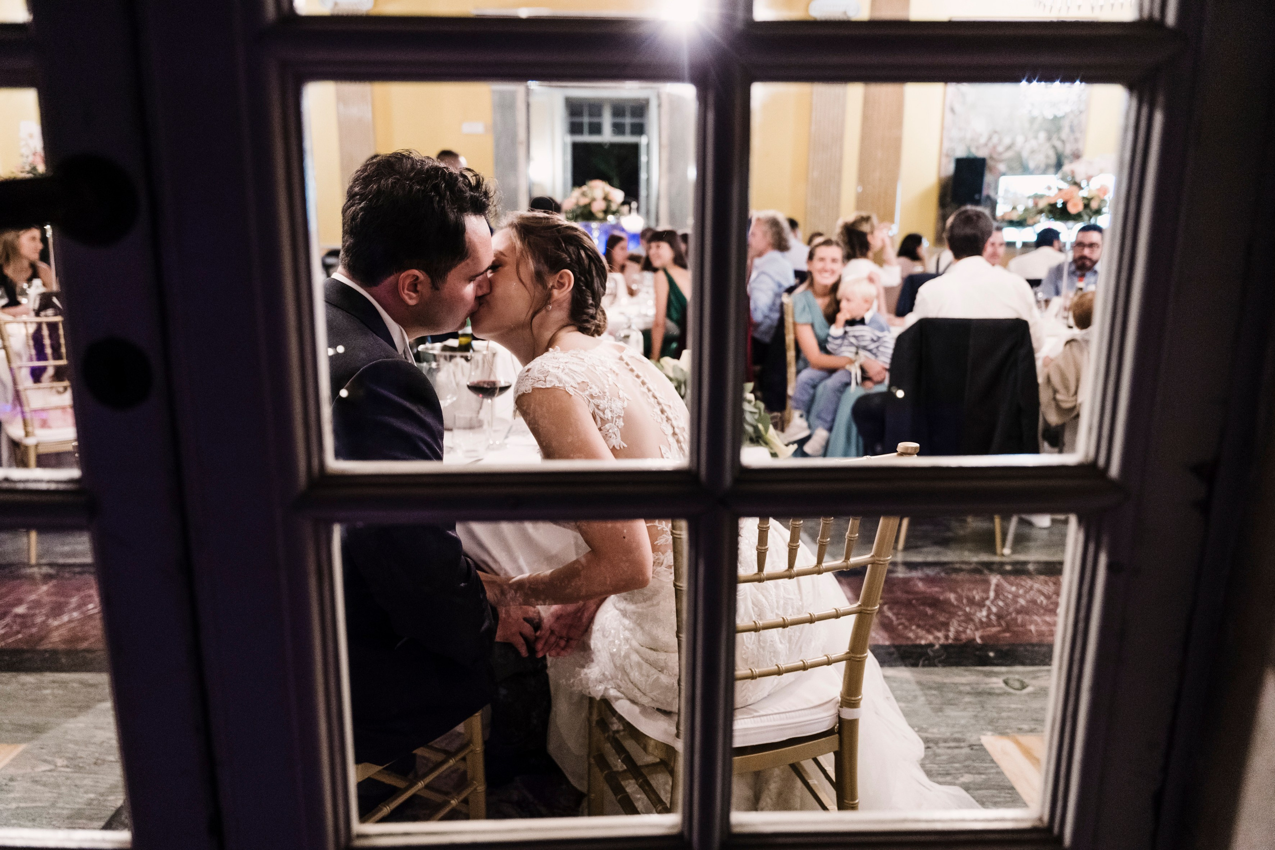 Althea e Vlad, Emilia Romagna. Fotografia e video