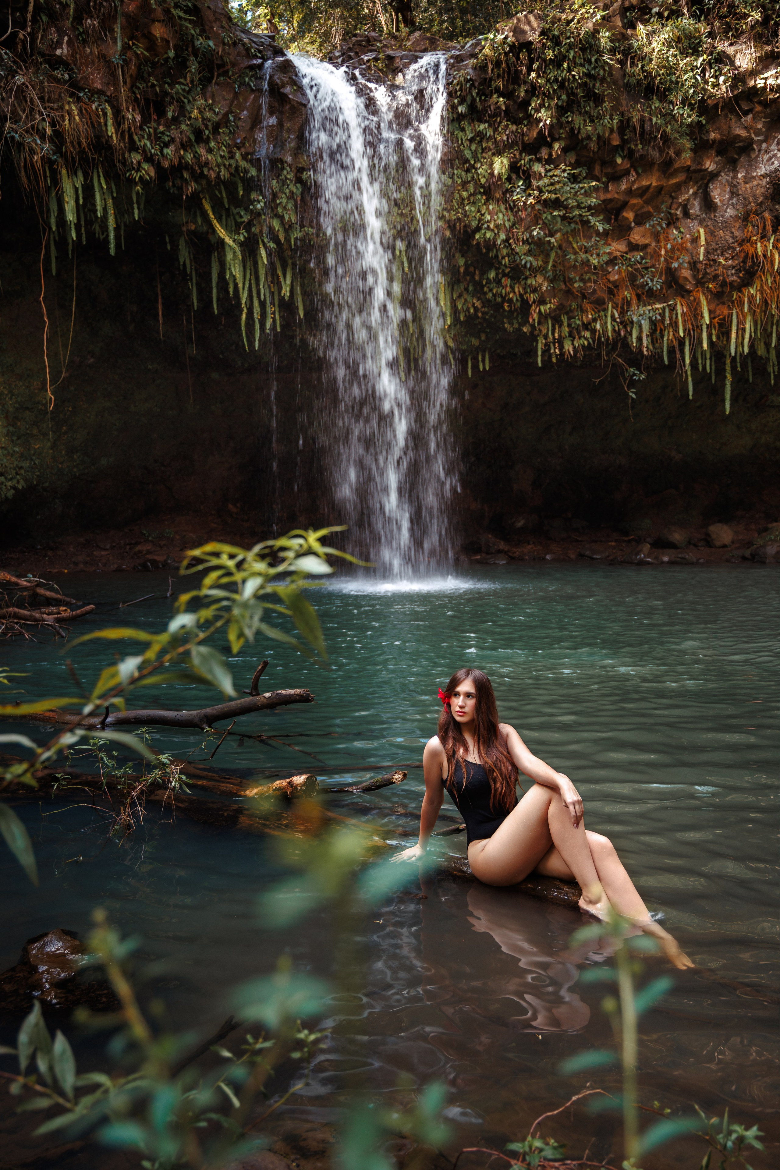 Nailya Galibabayeva — San Francisco & Bay Area Photographer