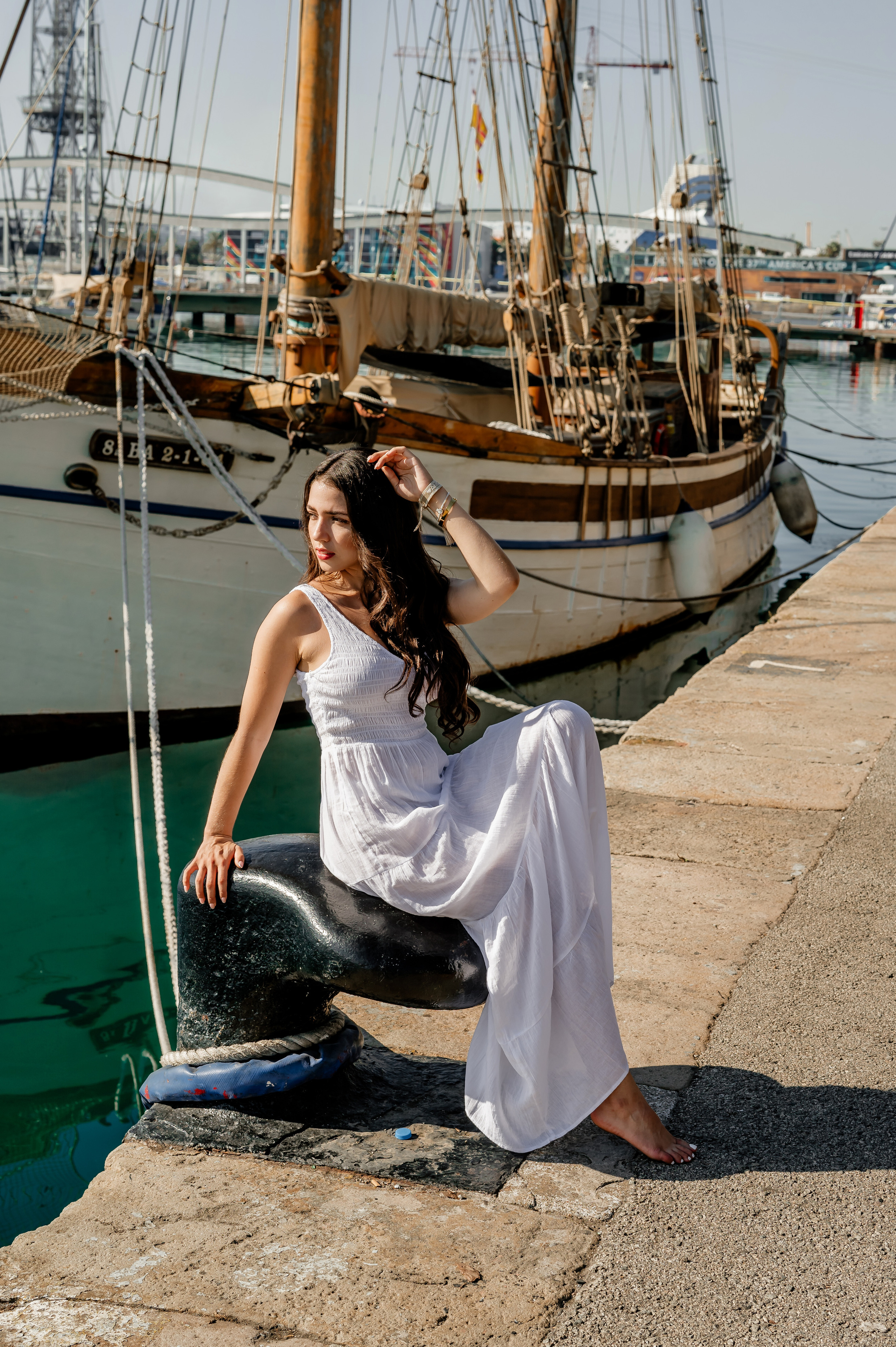 Individual. Photographer, designer, contentmaker Ivan Batin