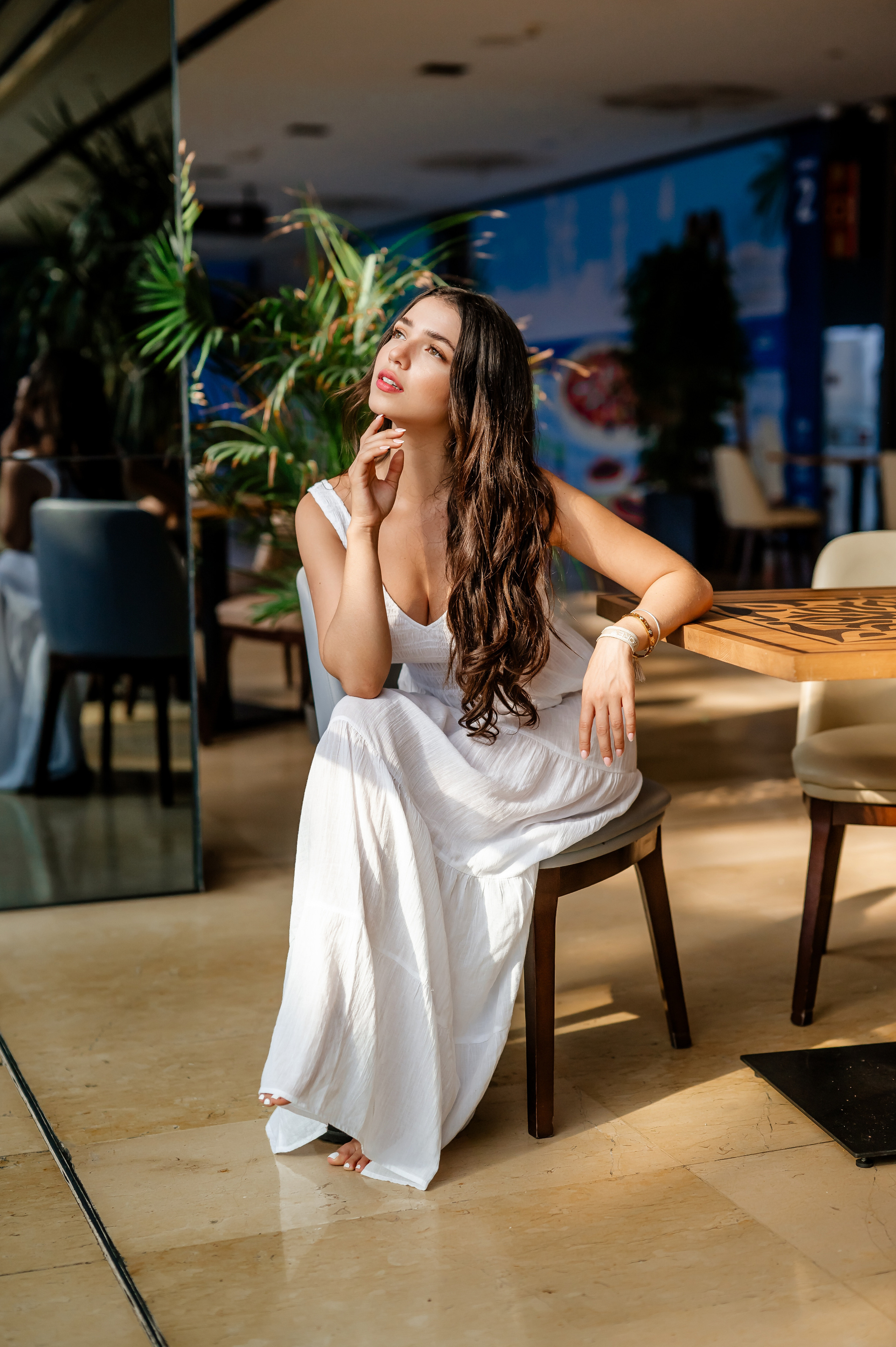 Individual. Photographer, designer, contentmaker Ivan Batin