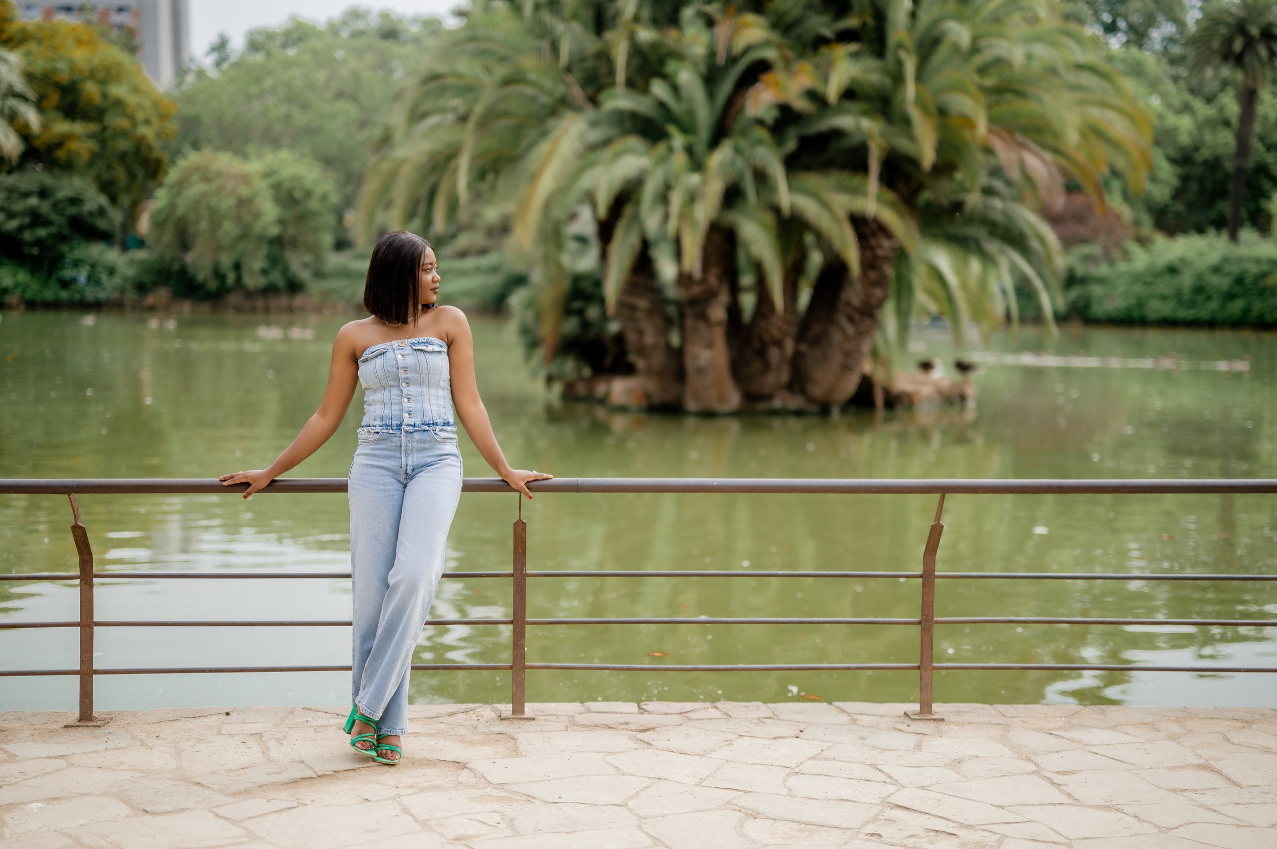 Individual. Photographer, designer, contentmaker Ivan Batin