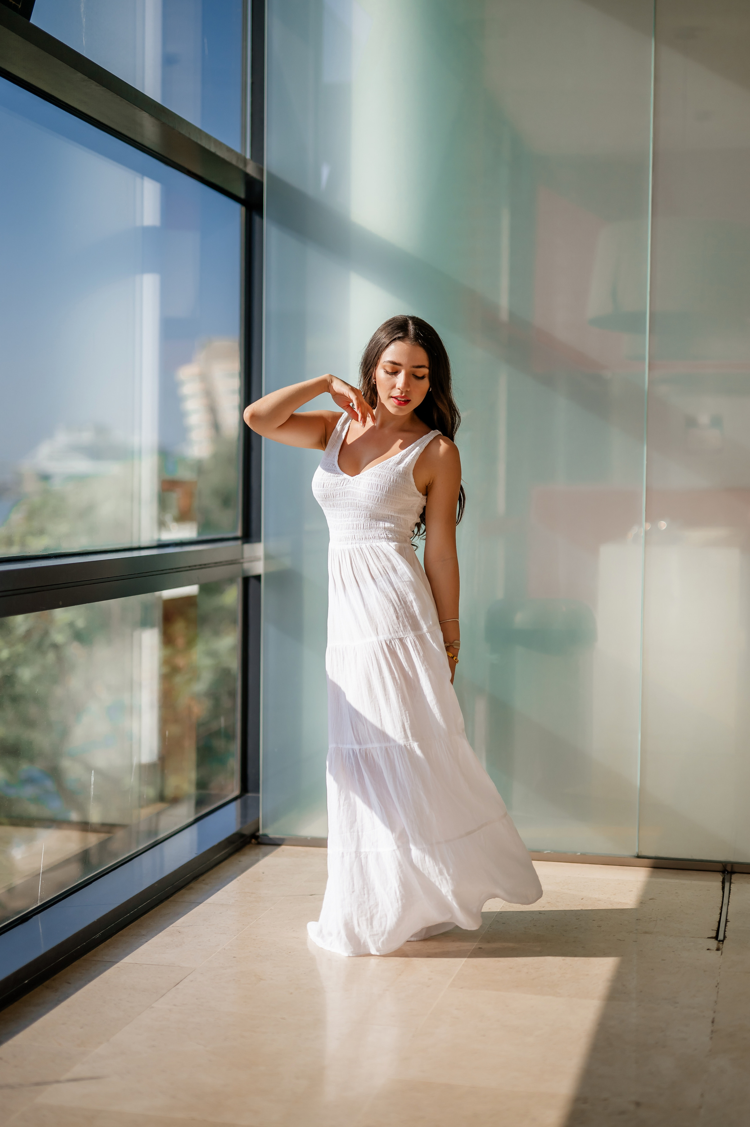 Individual. Photographer, designer, contentmaker Ivan Batin