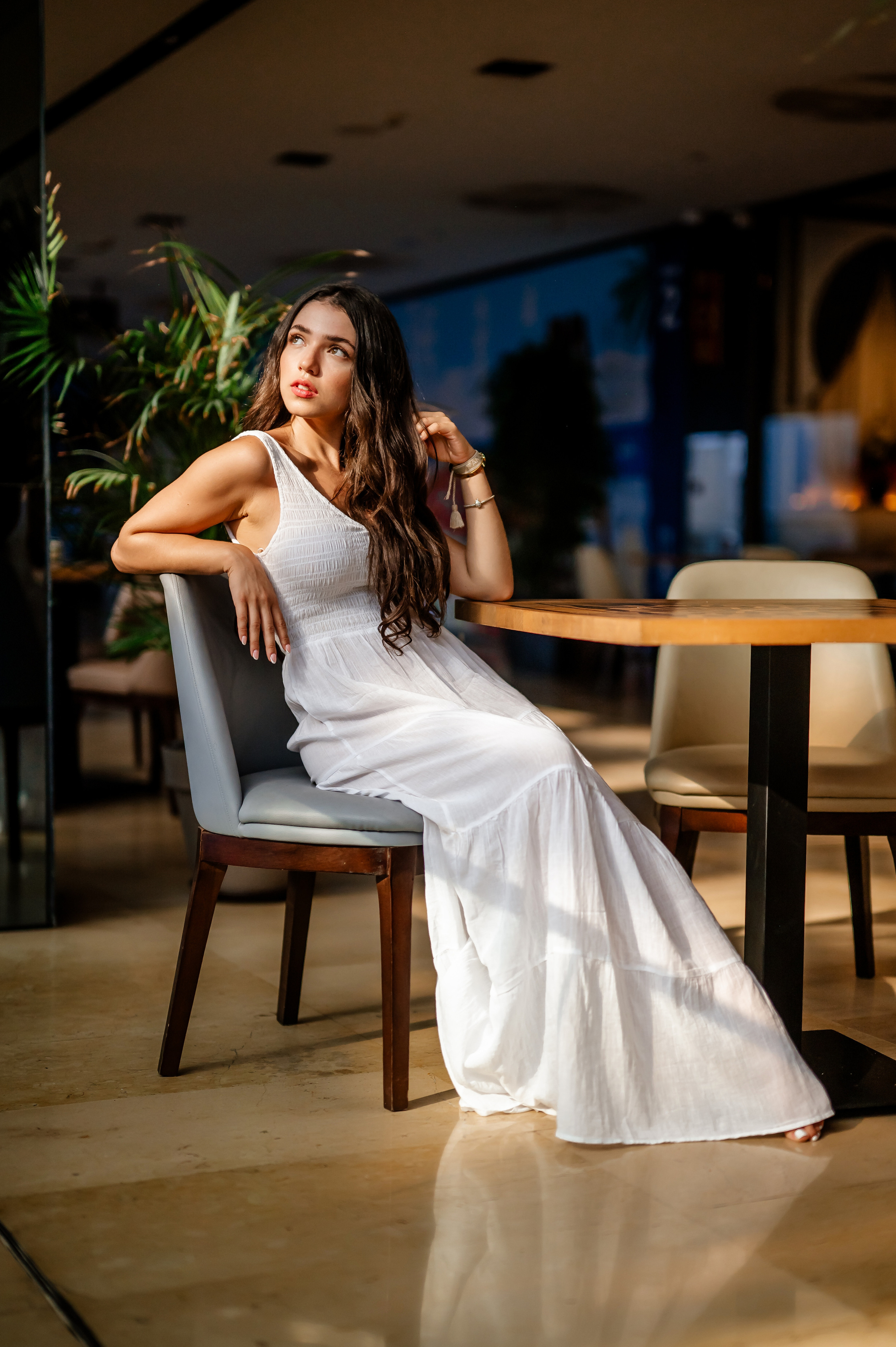 Individual. Photographer, designer, contentmaker Ivan Batin