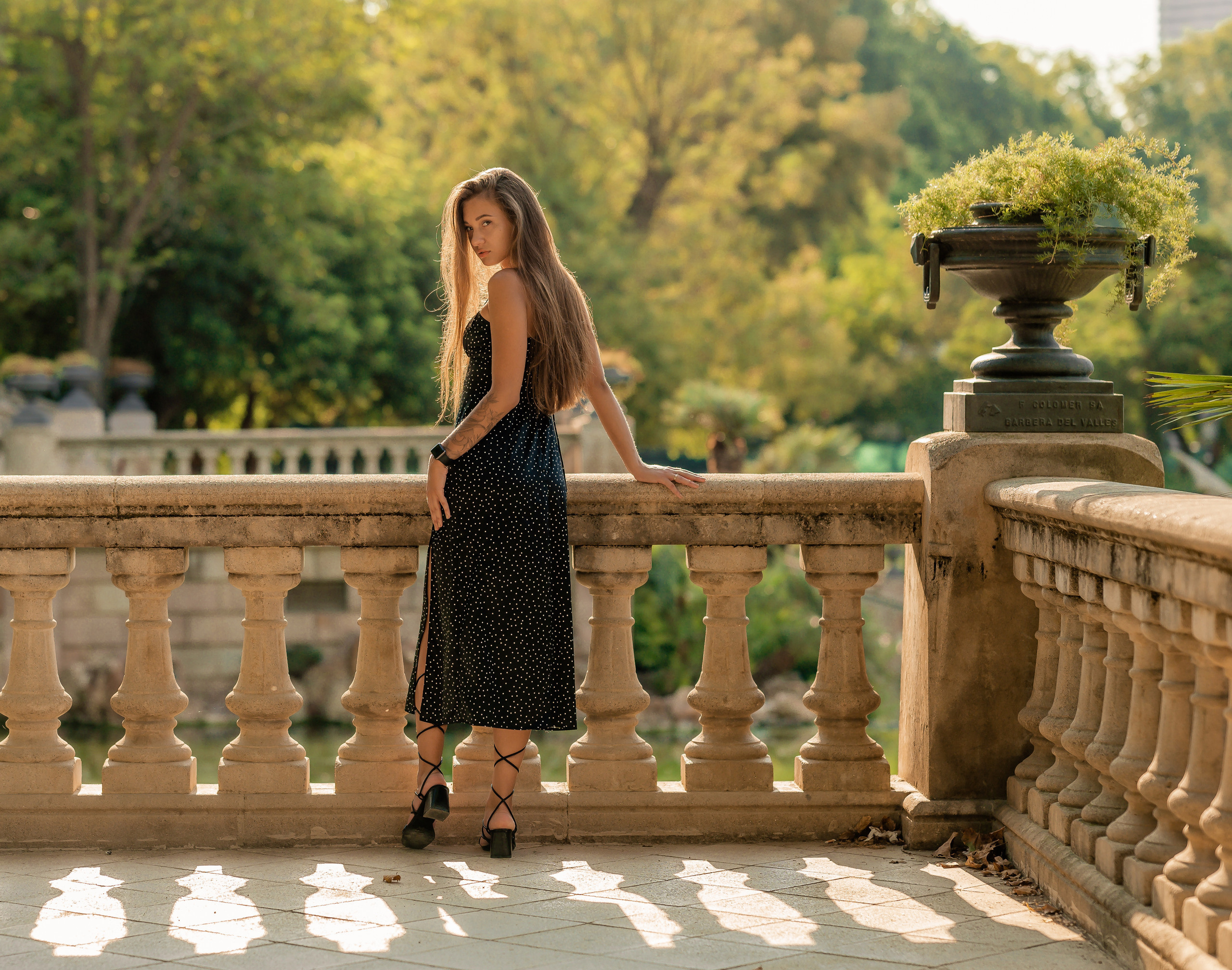 Individual. Photographer, designer, contentmaker Ivan Batin