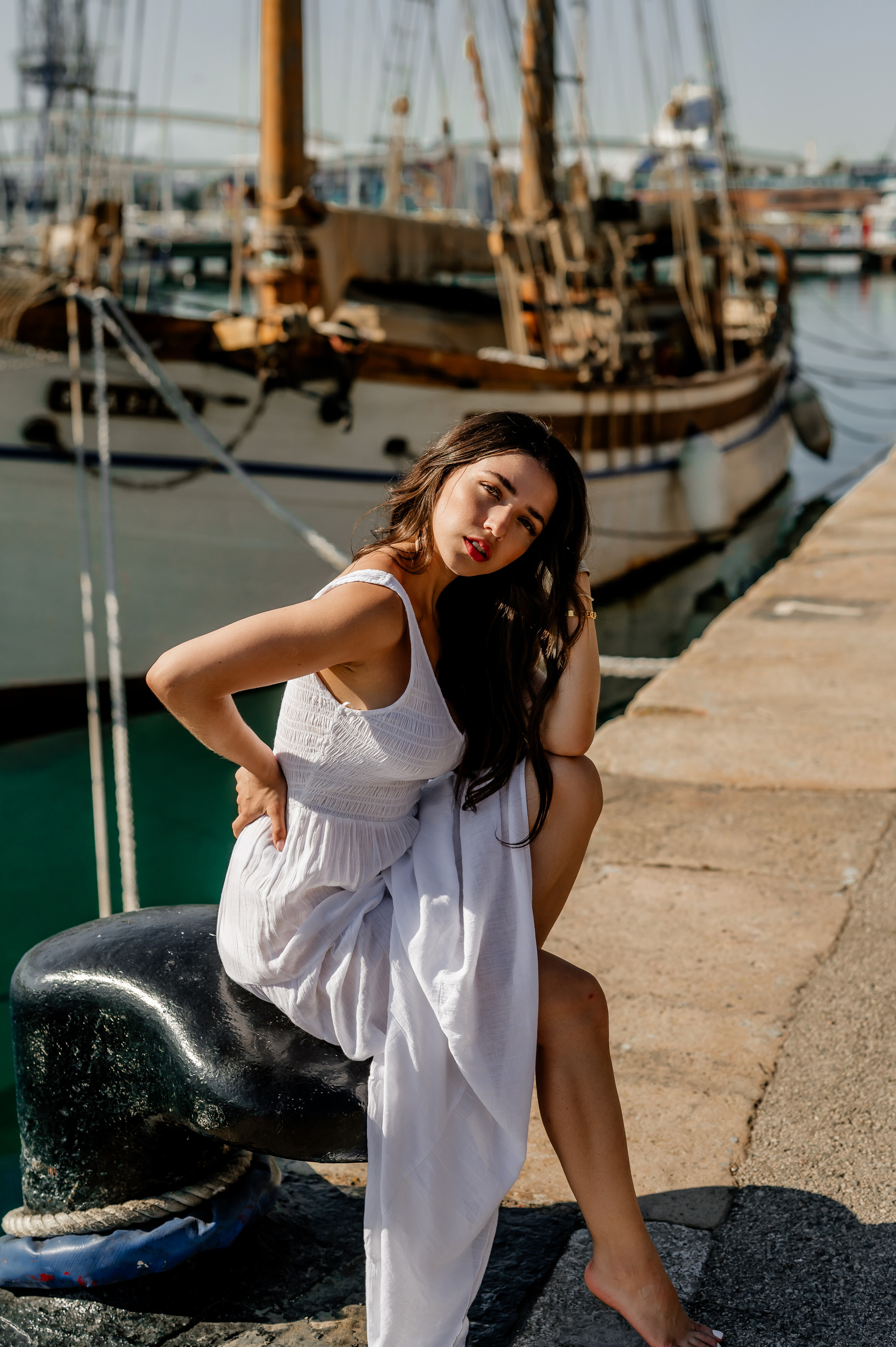 Individual. Photographer, designer, contentmaker Ivan Batin