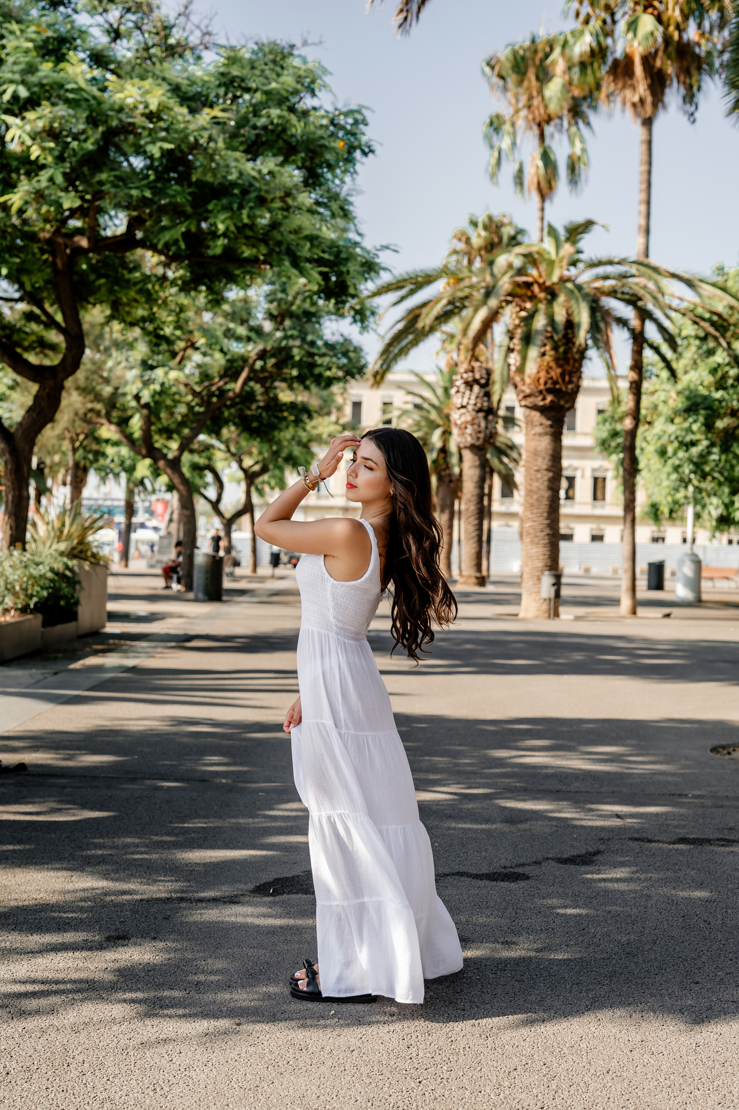 Individual. Photographer, designer, contentmaker Ivan Batin