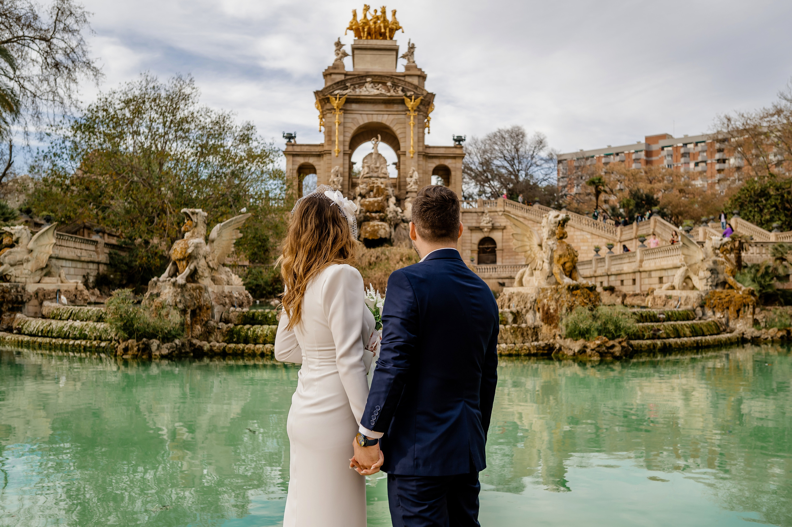 Wedding. Photographer, designer, contentmaker Ivan Batin