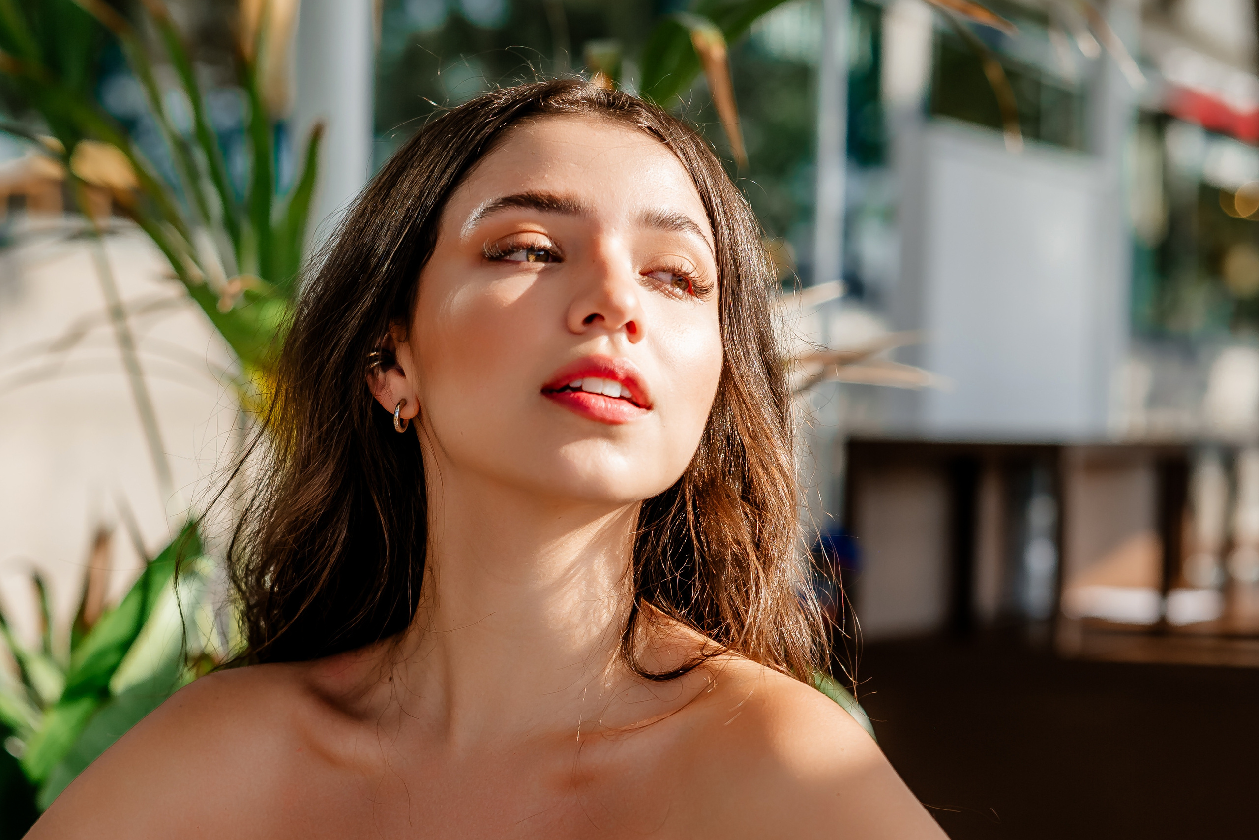 Individual. Photographer, designer, contentmaker Ivan Batin