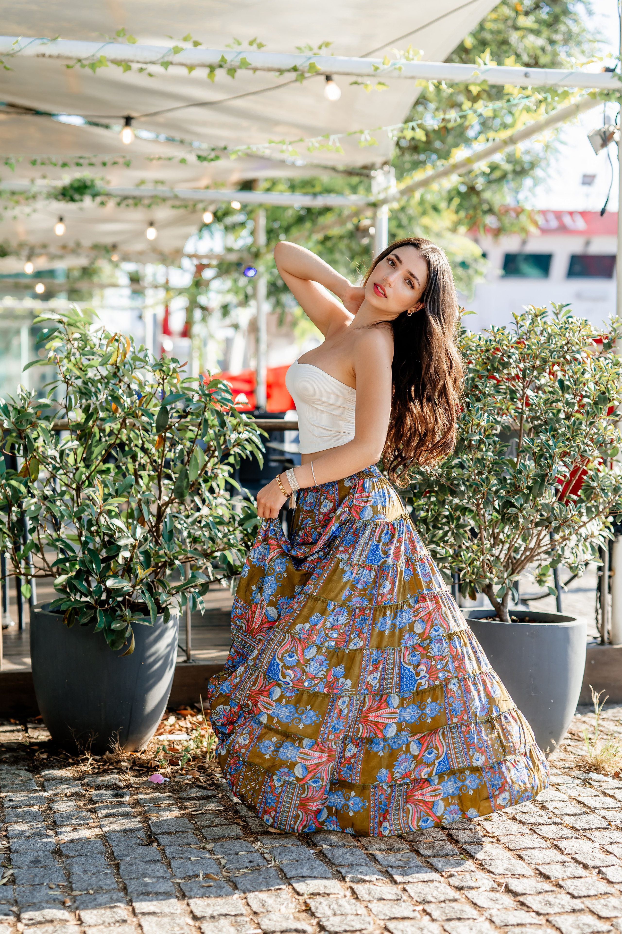 Individual. Photographer, designer, contentmaker Ivan Batin