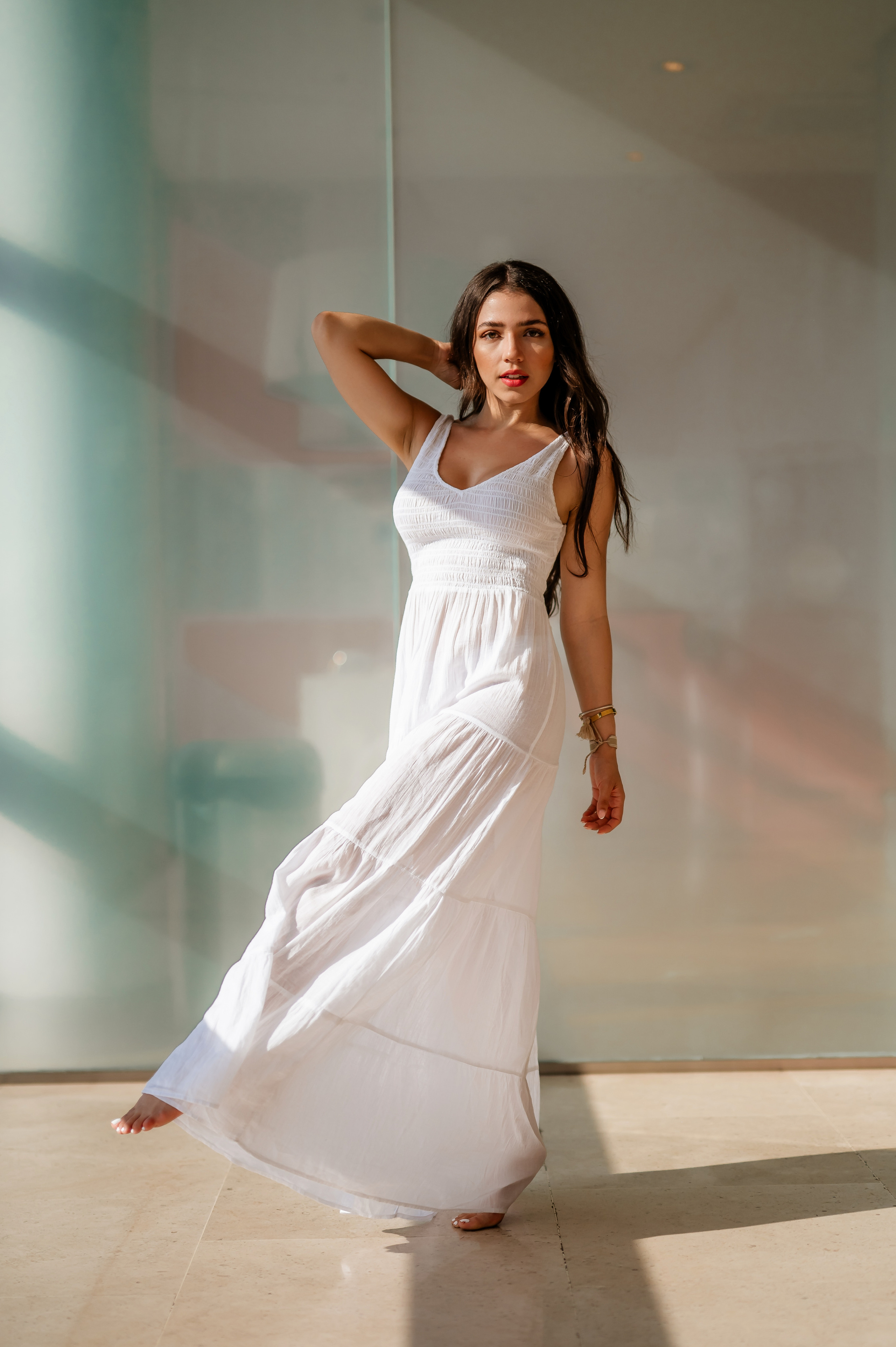 Individual. Photographer, designer, contentmaker Ivan Batin