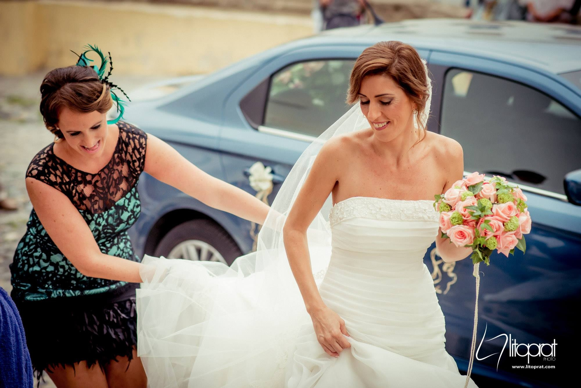 BODA. Lito Prat - Fotografía Social y de Eventos en Cádiz
