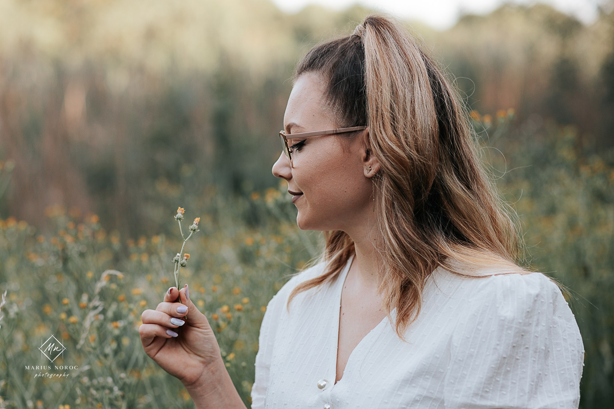 Oana & Alex | Gradina Botanica Iasi