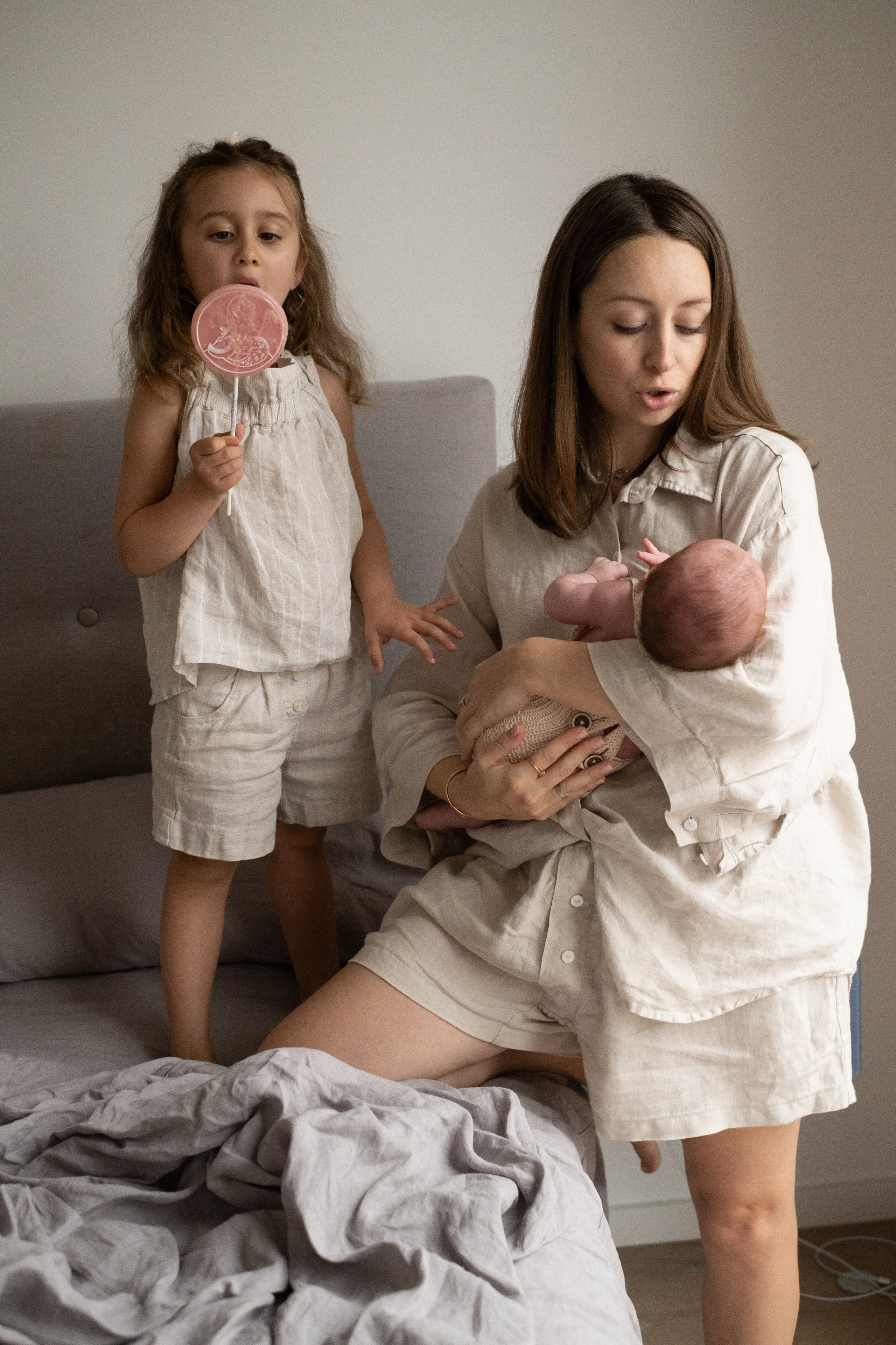 Homestory. Neugeborene, Baby und Familien Fotografie im Raum Neuss-Düsseldorf