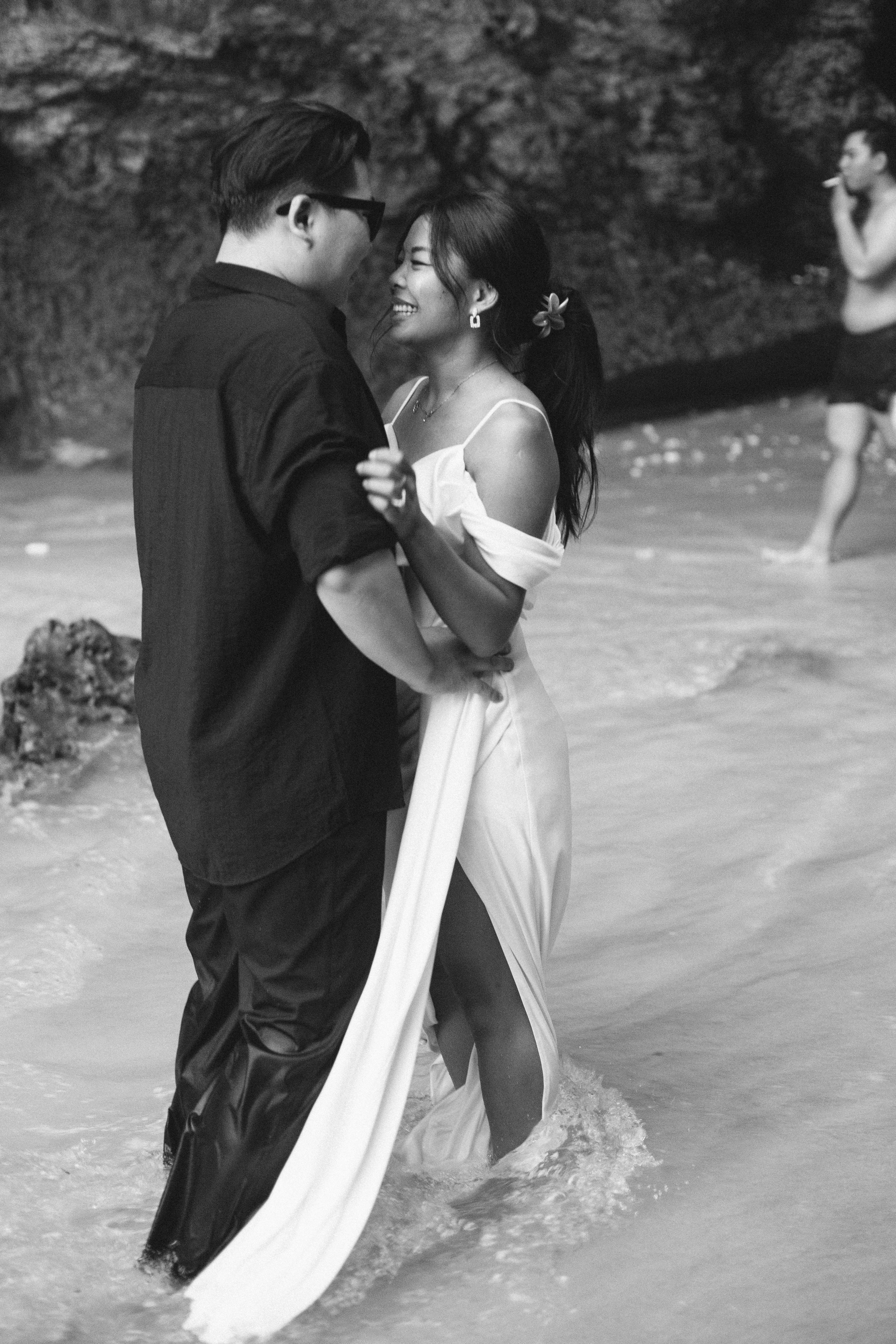 With Love from Seoul. Фотограф Бали Получи лучшие фотографии с острова